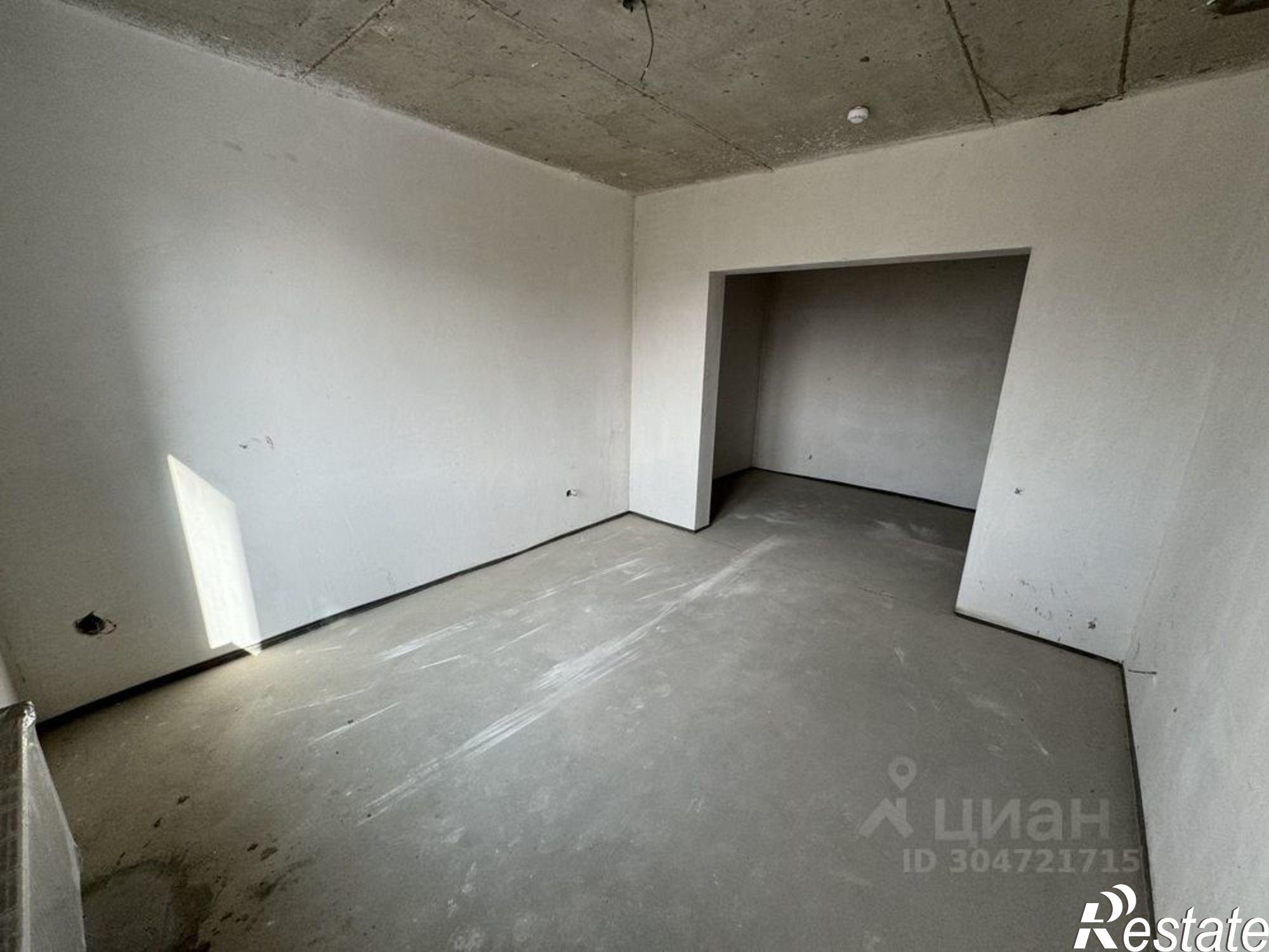 Купить квартиру за 6 700 000 рублей на Владимирская улица, 142