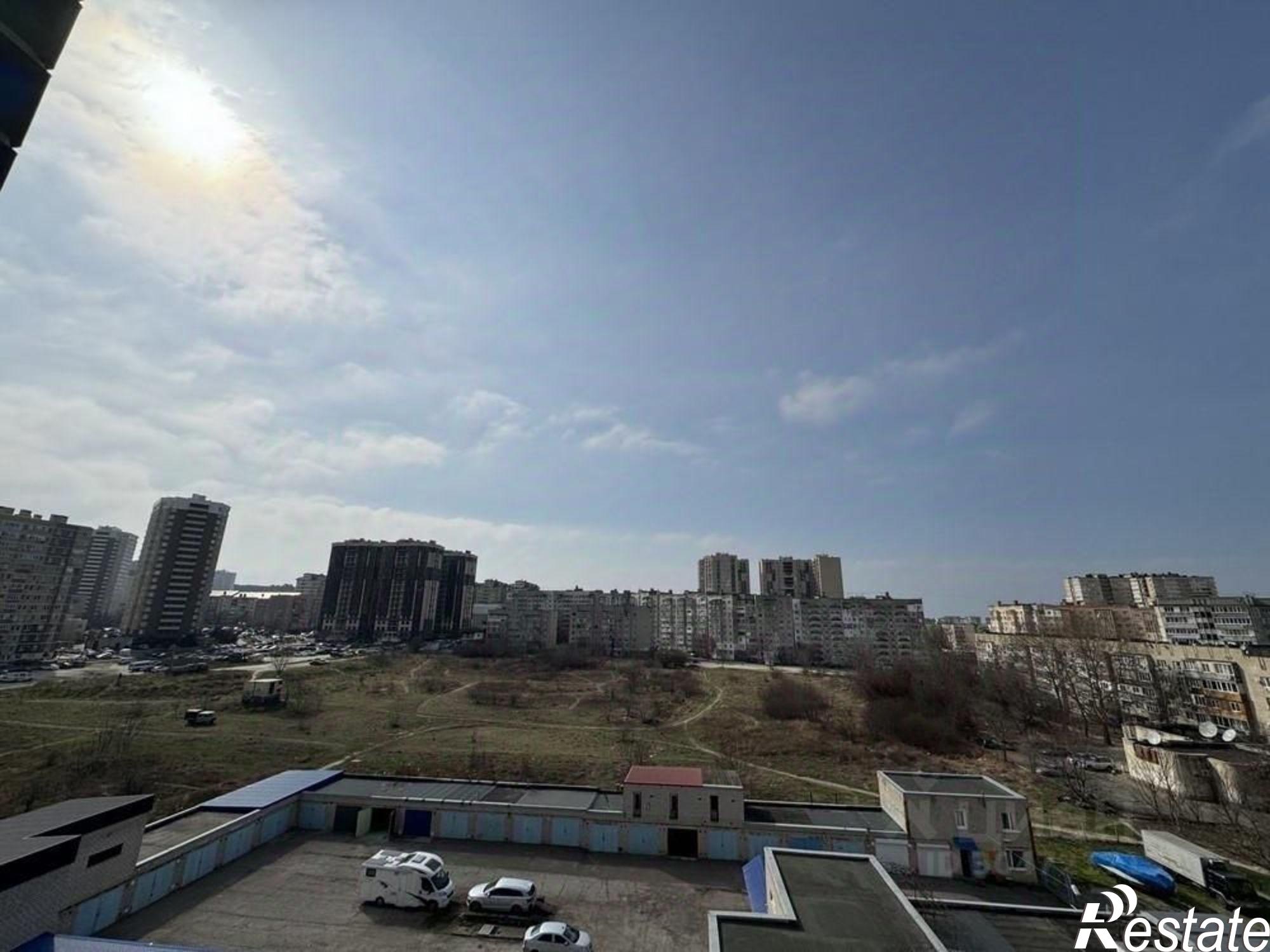 Купить квартиру за 6 700 000 рублей на Владимирская улица, 142