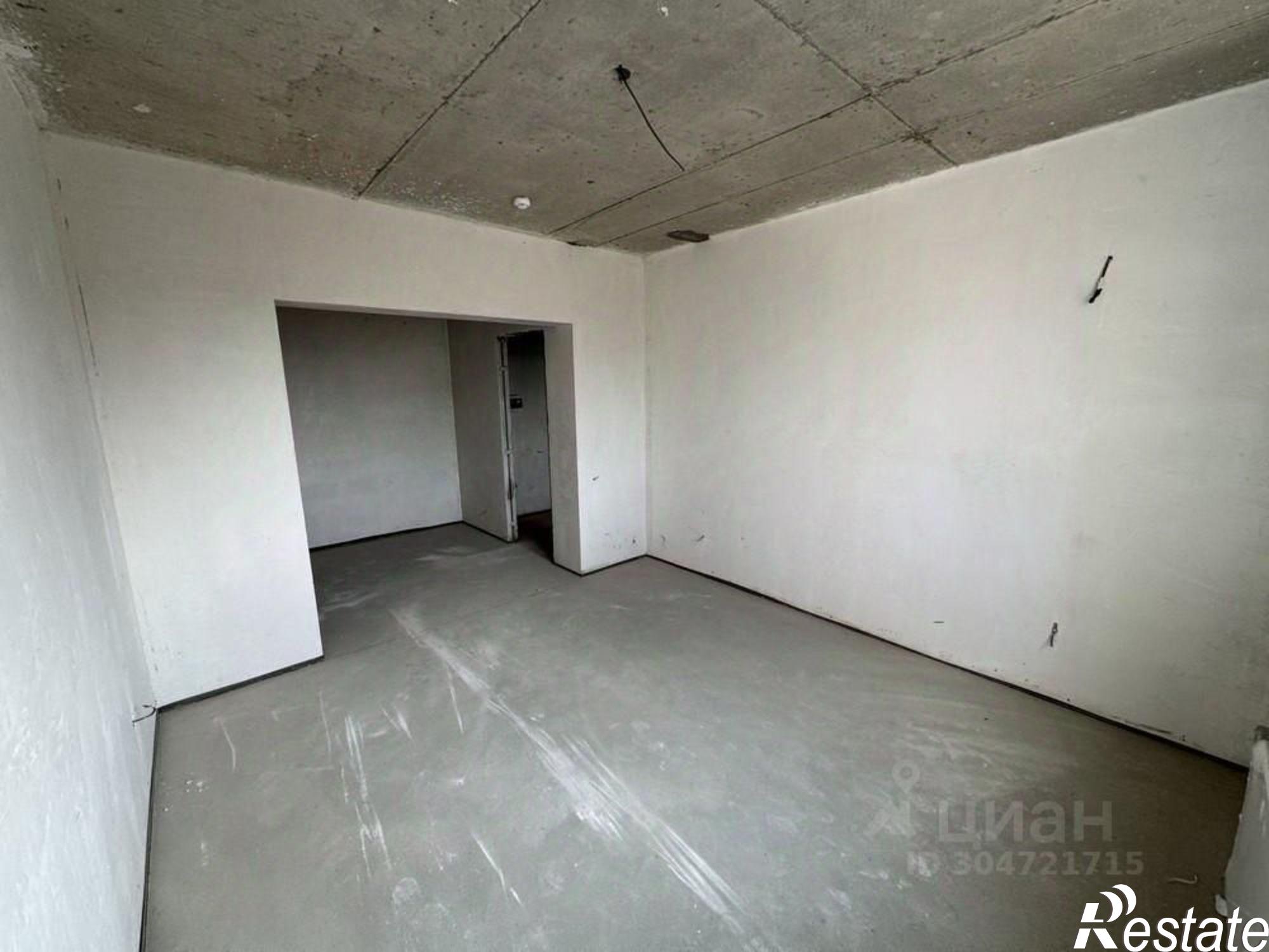 Купить квартиру за 6 700 000 рублей на Владимирская улица, 142