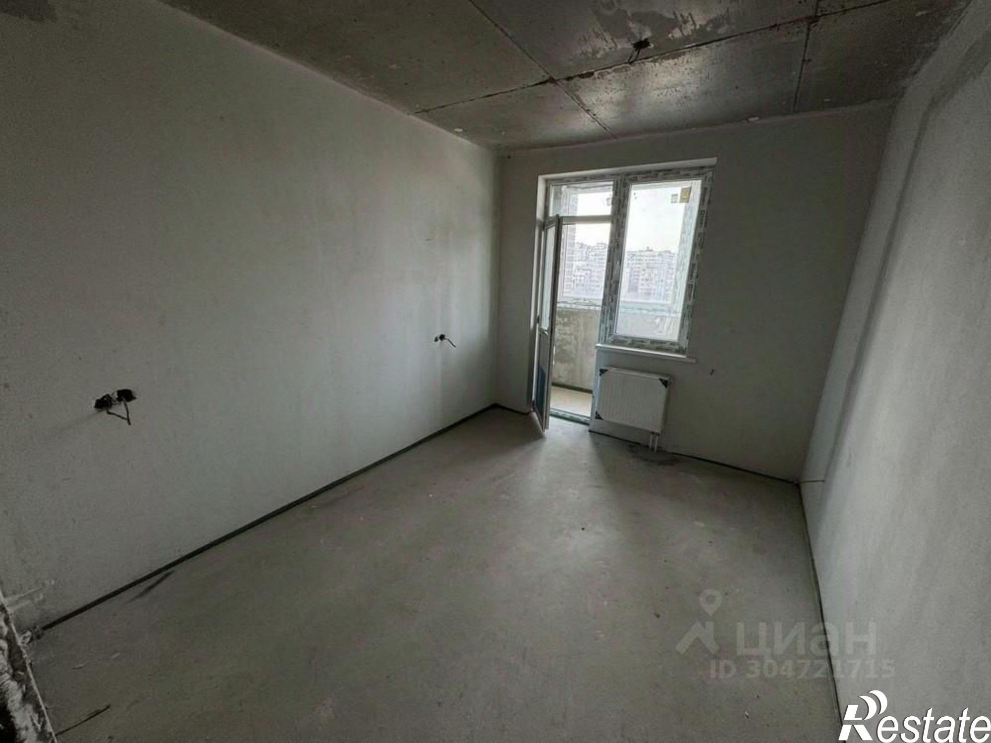 Купить квартиру за 6 700 000 рублей на Владимирская улица, 142