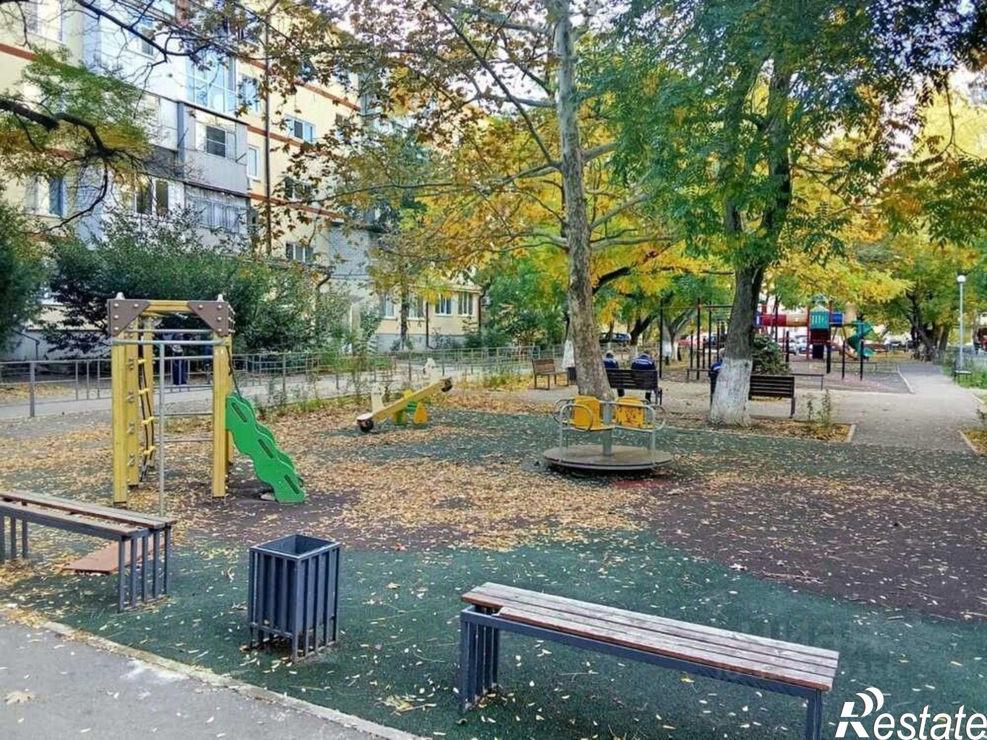 Купить квартиру за 6 000 000 рублей на муниципальное образование Анапа