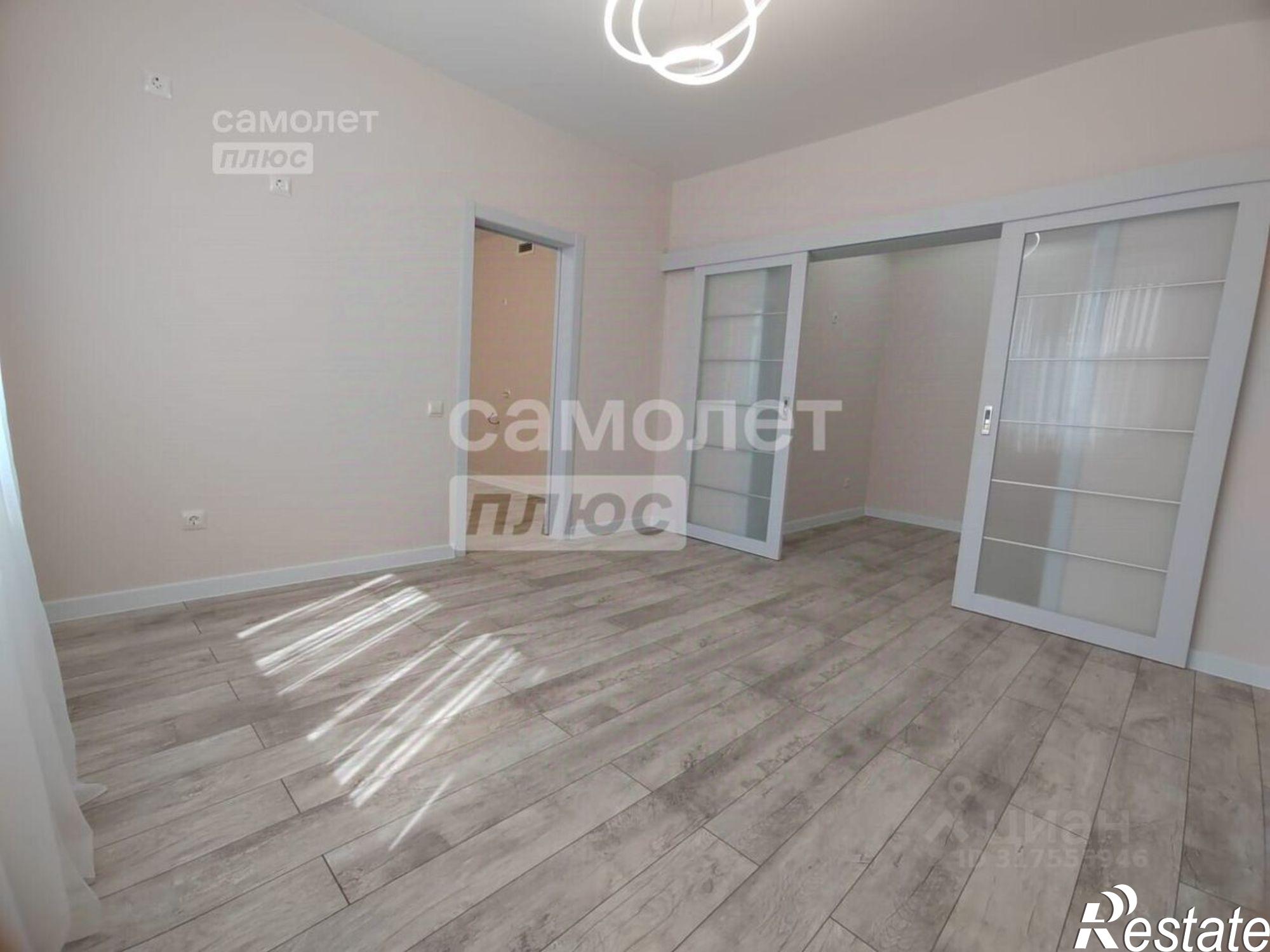 Купить квартиру за 8 450 000 рублей на ул Владимирская, 142