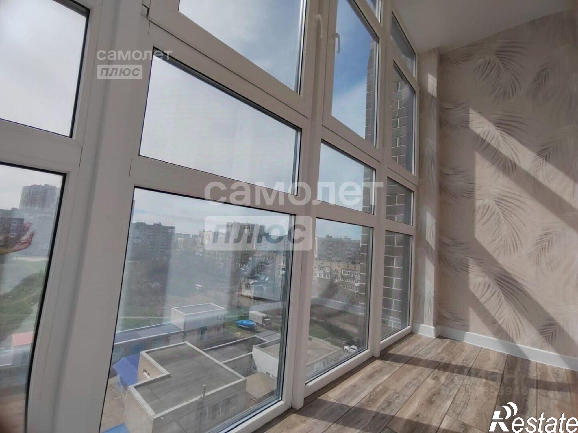 Купить квартиру за 8 450 000 рублей на ул Владимирская, 142