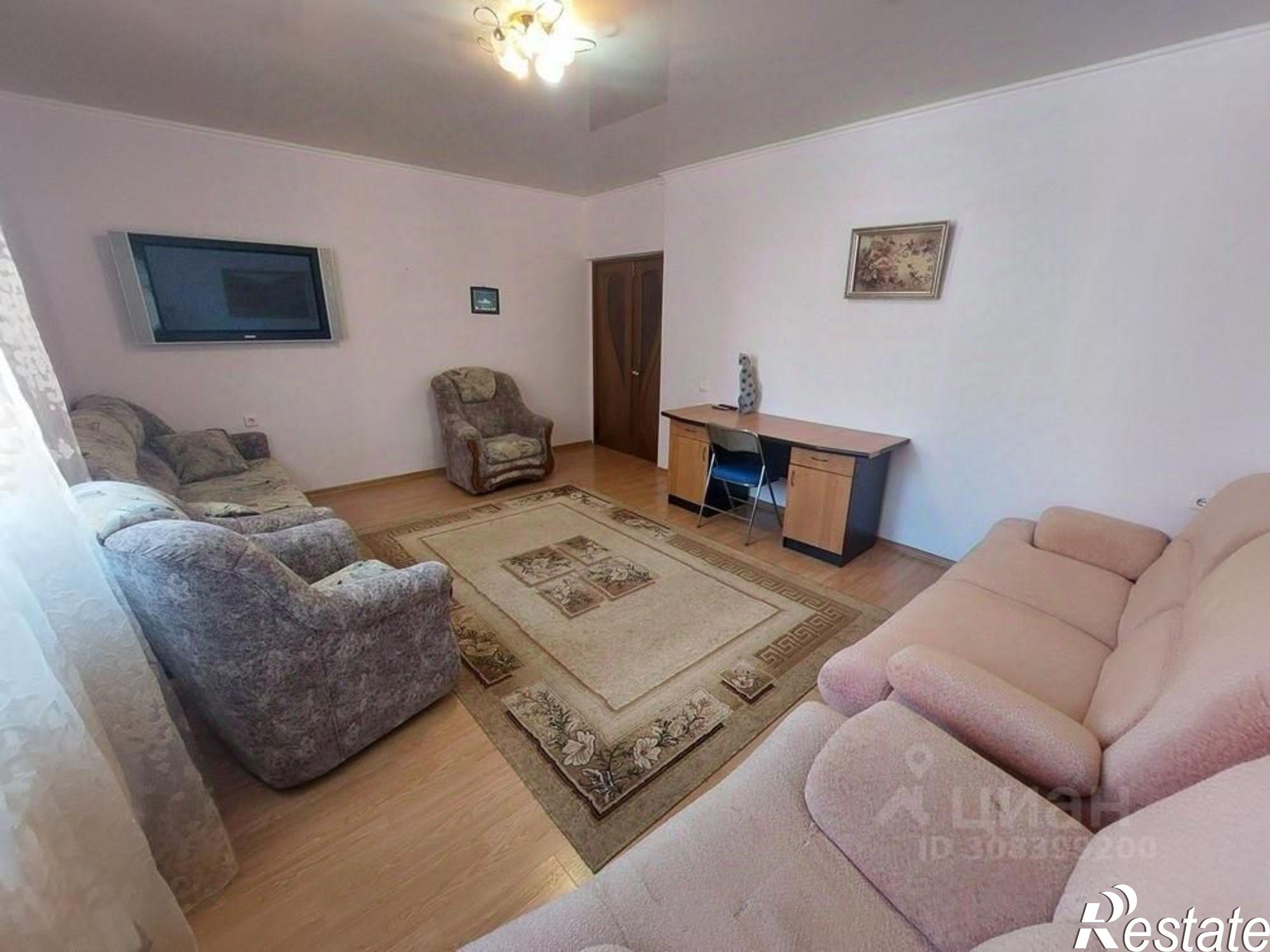 Купить квартиру за 10 500 000 рублей на улица Омелькова, 20 к7