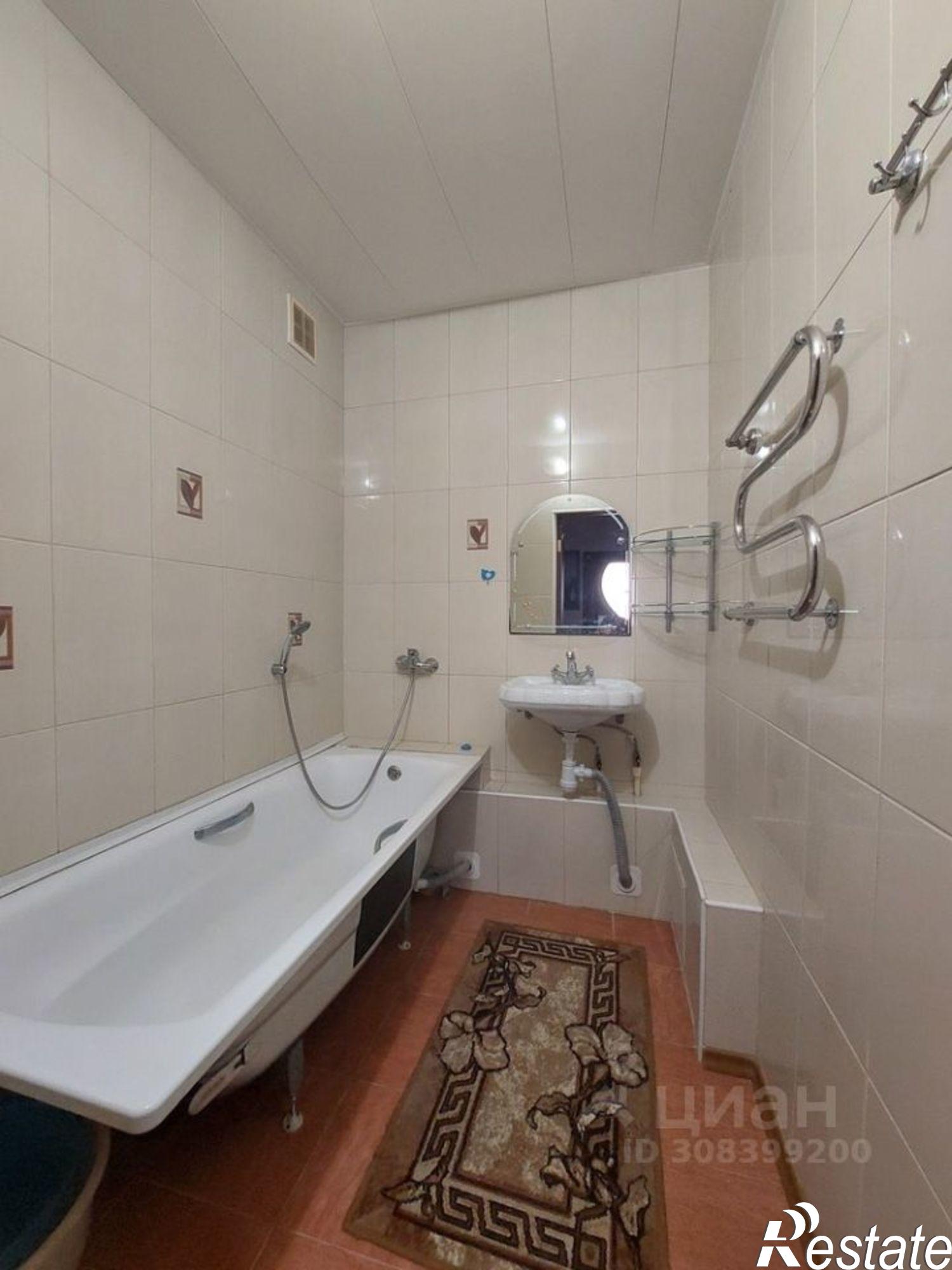 Купить квартиру за 10 500 000 рублей на улица Омелькова, 20 к7