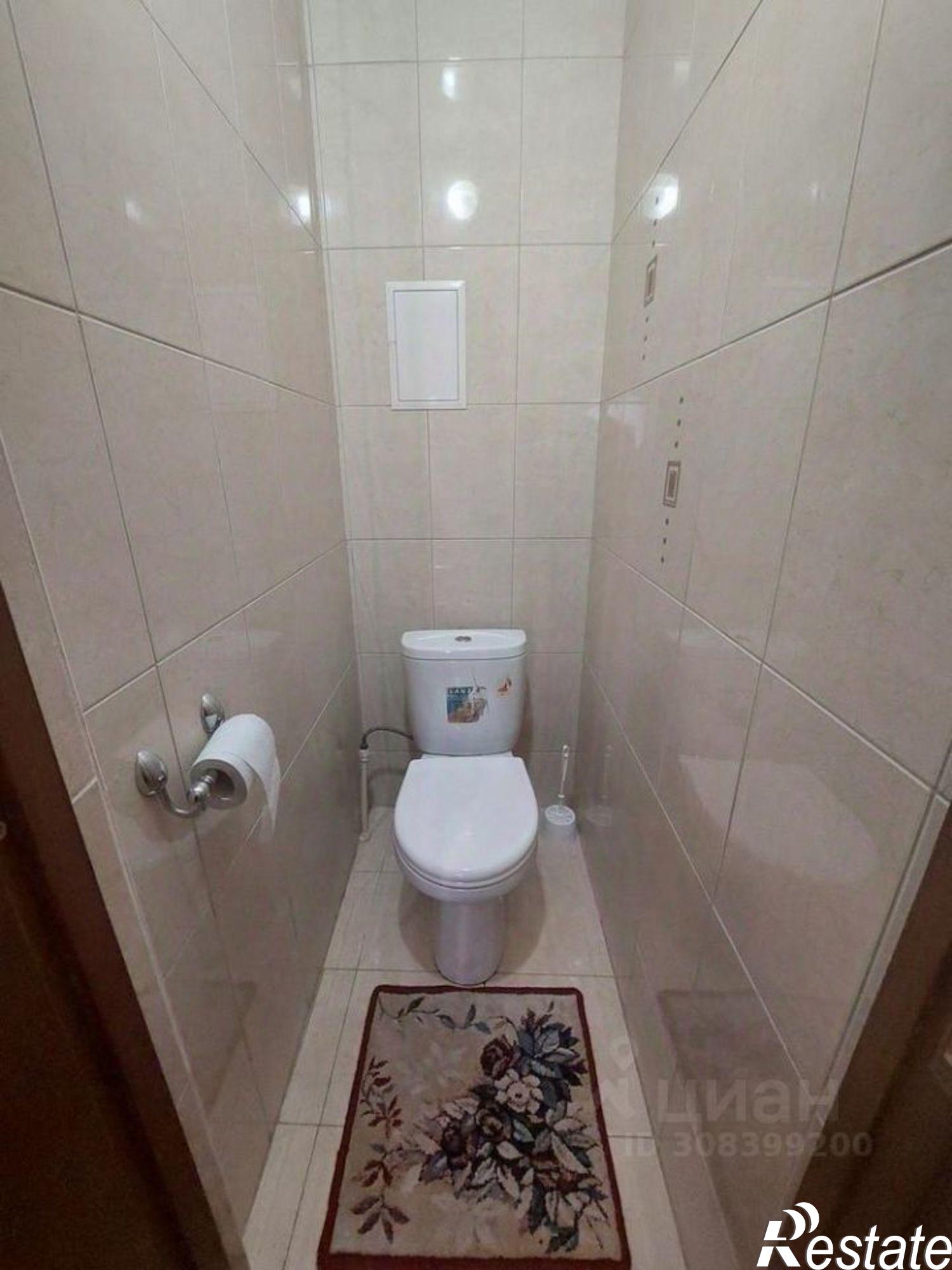 Купить квартиру за 10 500 000 рублей на улица Омелькова, 20 к7