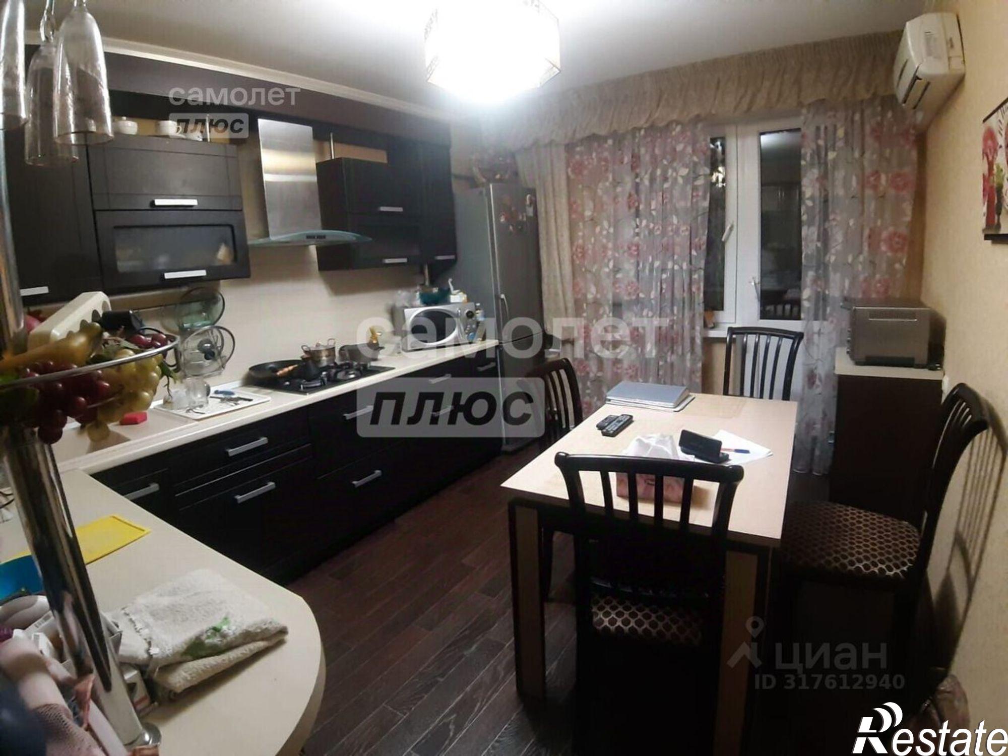 Купить квартиру за 12 500 000 рублей на ул Владимирская, 140