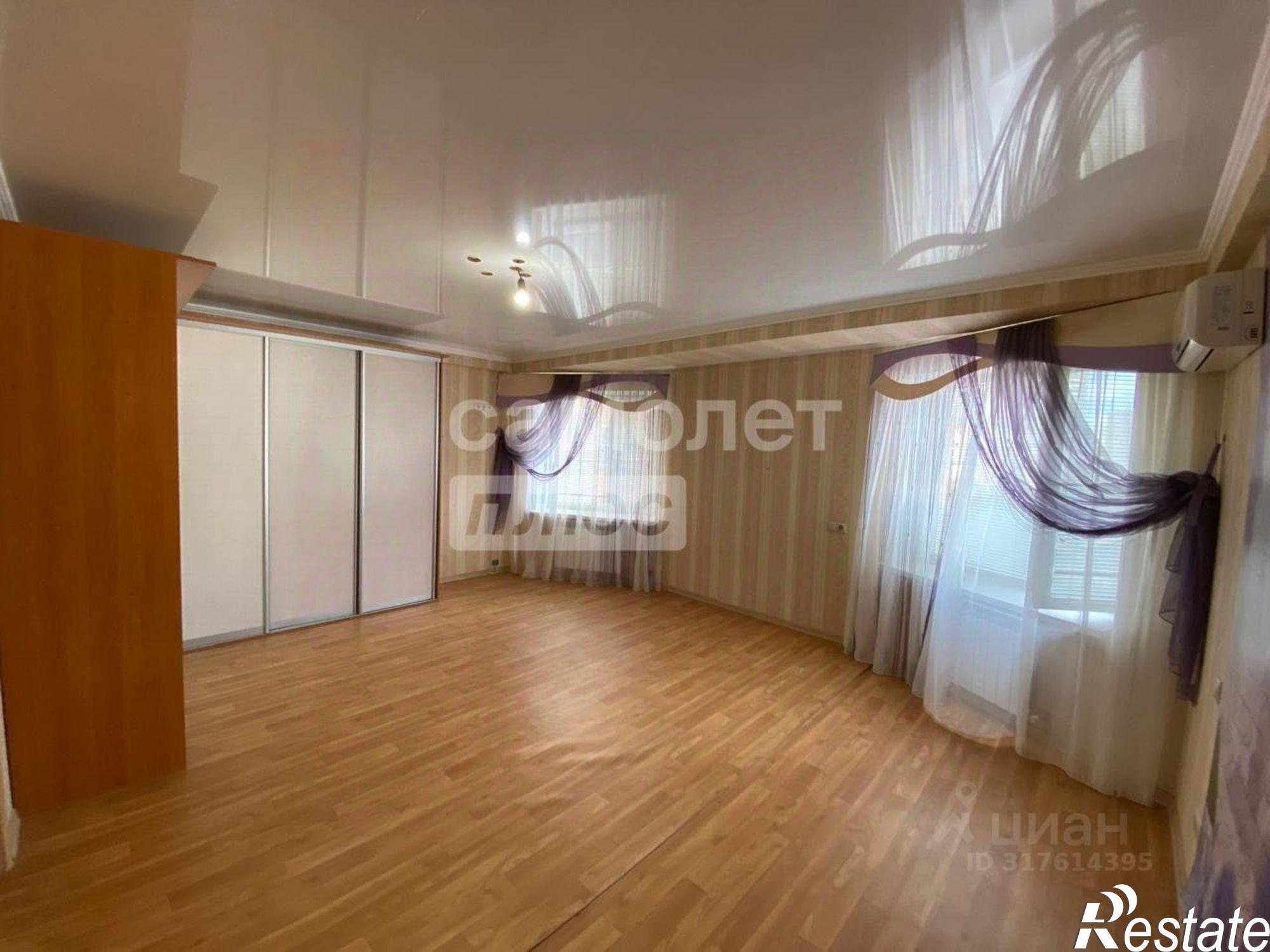 Купить квартиру за 12 400 000 рублей на ул Ленина, 223 2