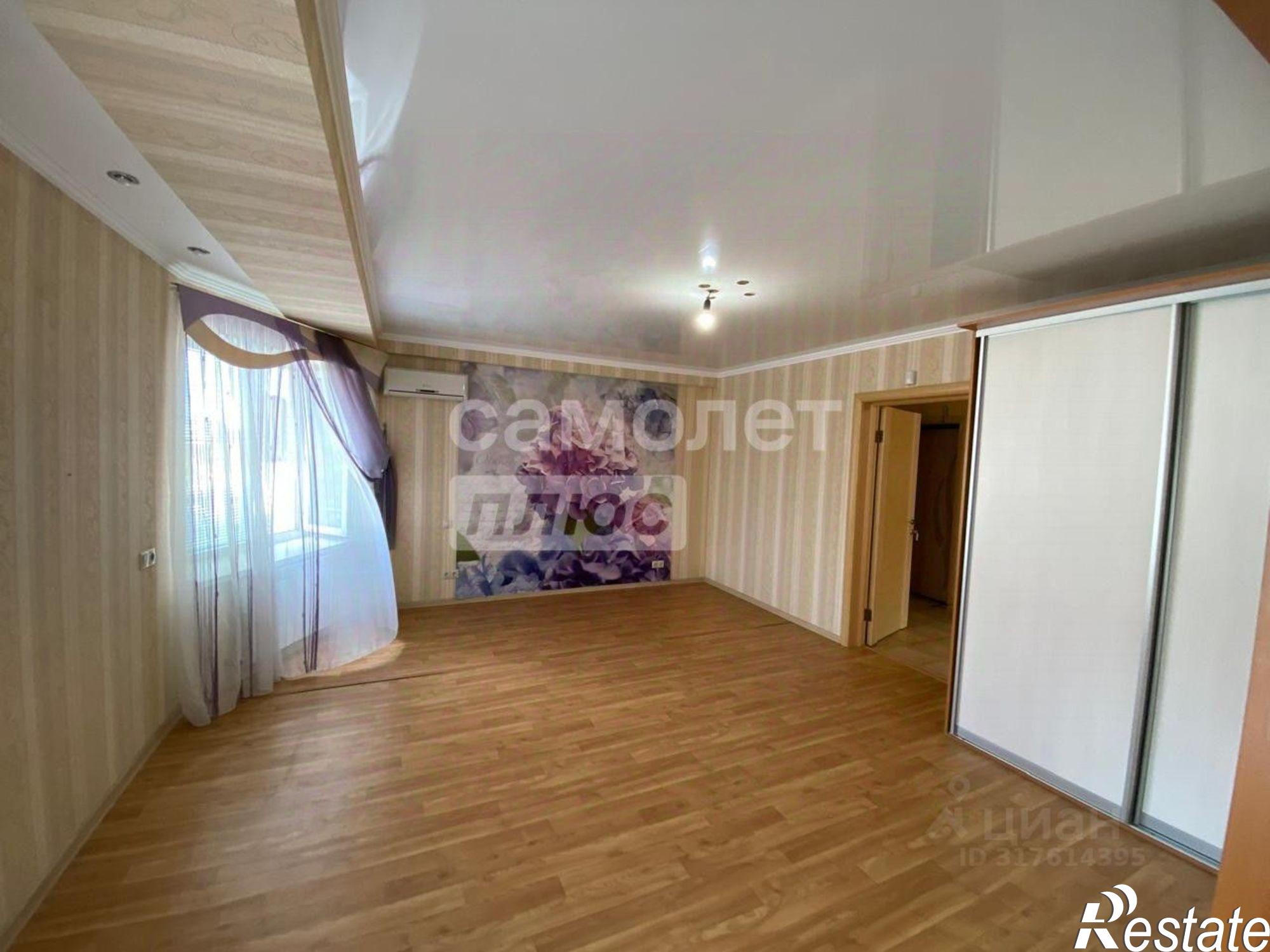 Купить квартиру за 12 400 000 рублей на ул Ленина, 223 2