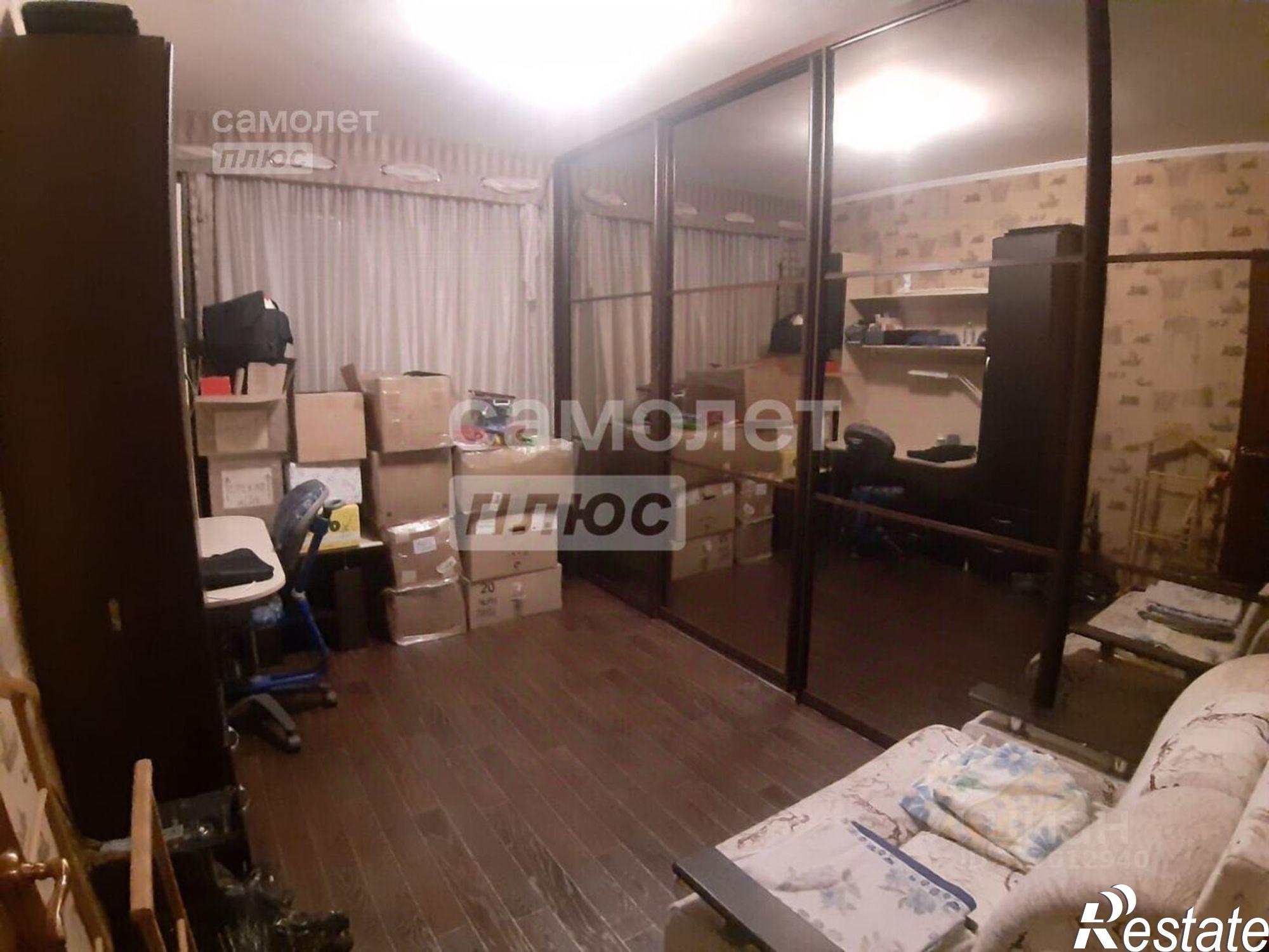 Купить квартиру за 12 500 000 рублей на ул Владимирская, 140