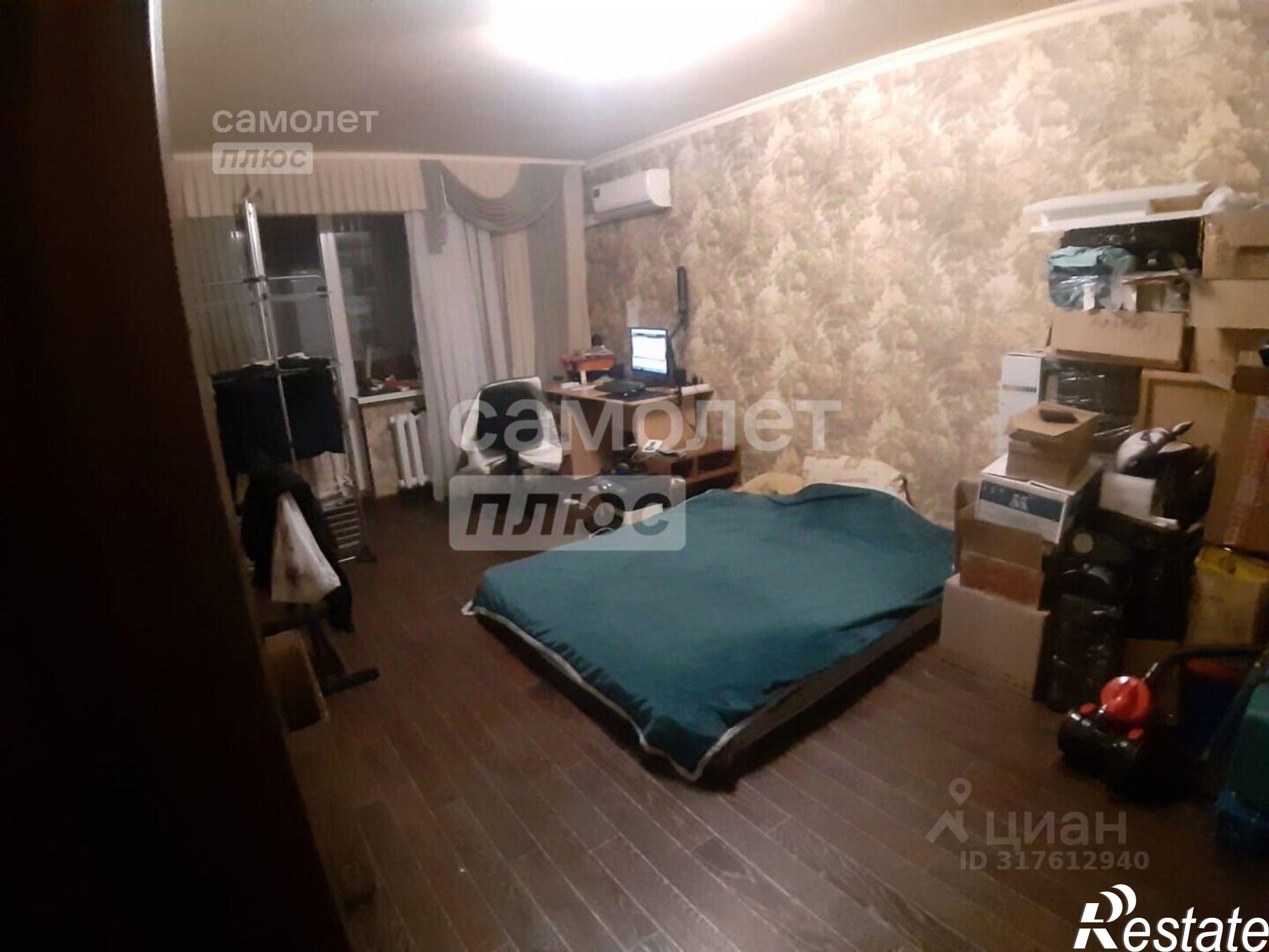 Купить квартиру за 12 500 000 рублей на ул Владимирская, 140