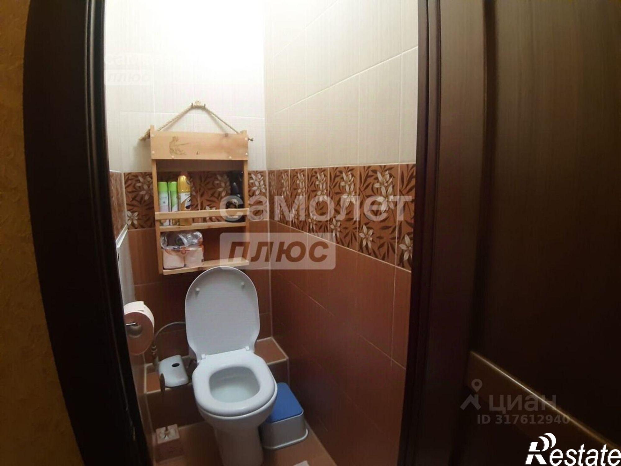 Купить квартиру за 12 500 000 рублей на ул Владимирская, 140