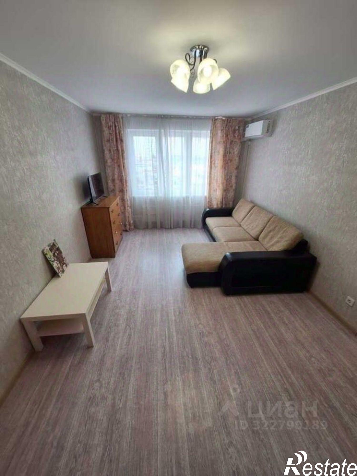 Купить квартиру за 5 650 000 рублей на улица Адмирала Пустошкина, 14