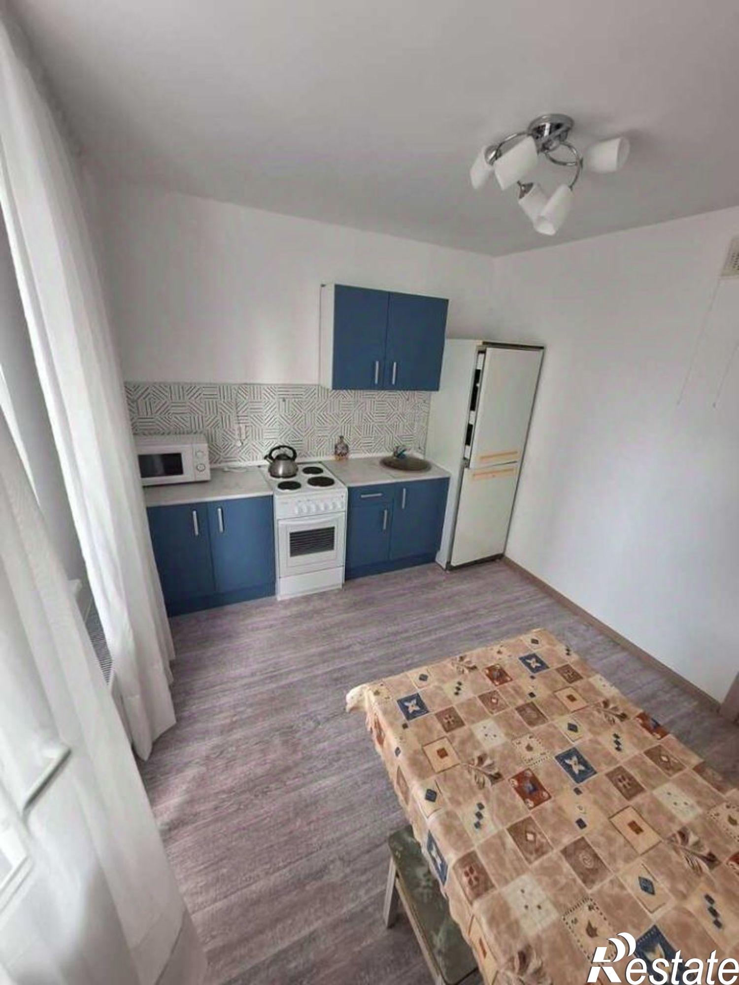 Купить квартиру за 5 650 000 рублей на улица Адмирала Пустошкина, 14