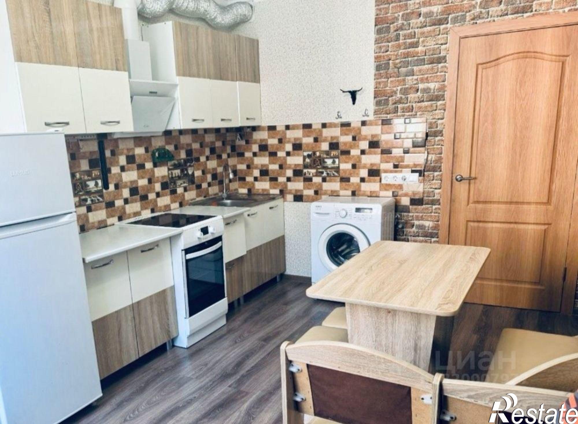 Купить квартиру за 7 795 000 рублей на улица Ленина, 185А к3