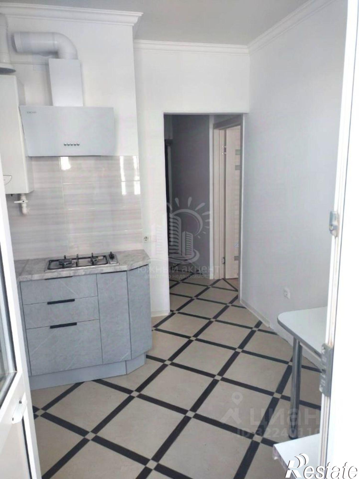 Купить квартиру за 5 550 000 рублей на ул Парковая, 64А 4