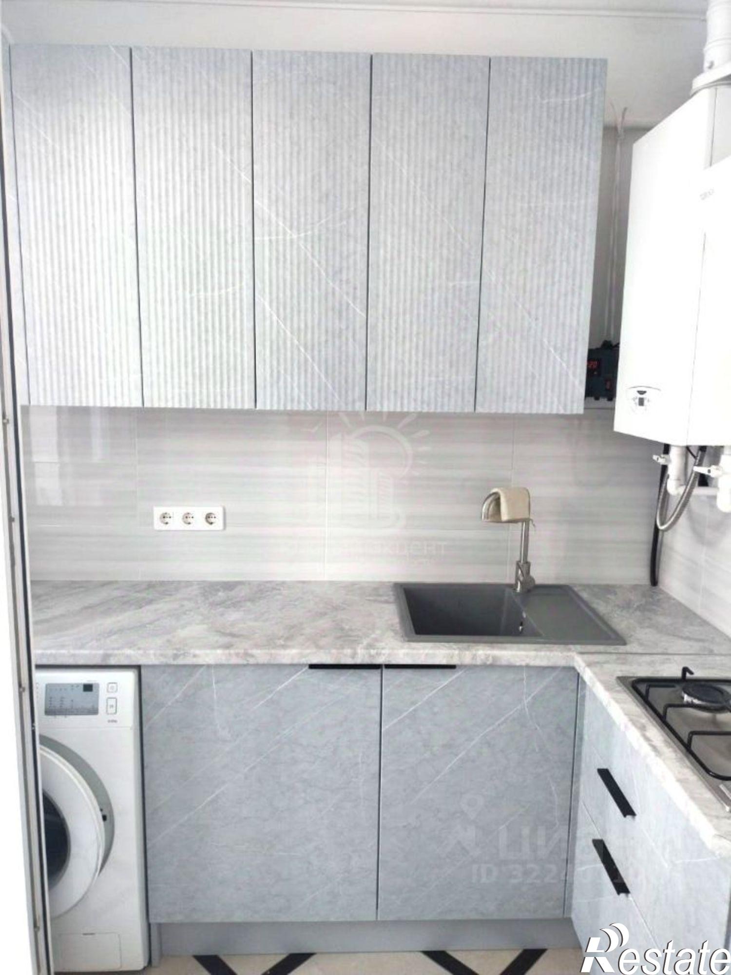 Купить квартиру за 5 550 000 рублей на ул Парковая, 64А 4