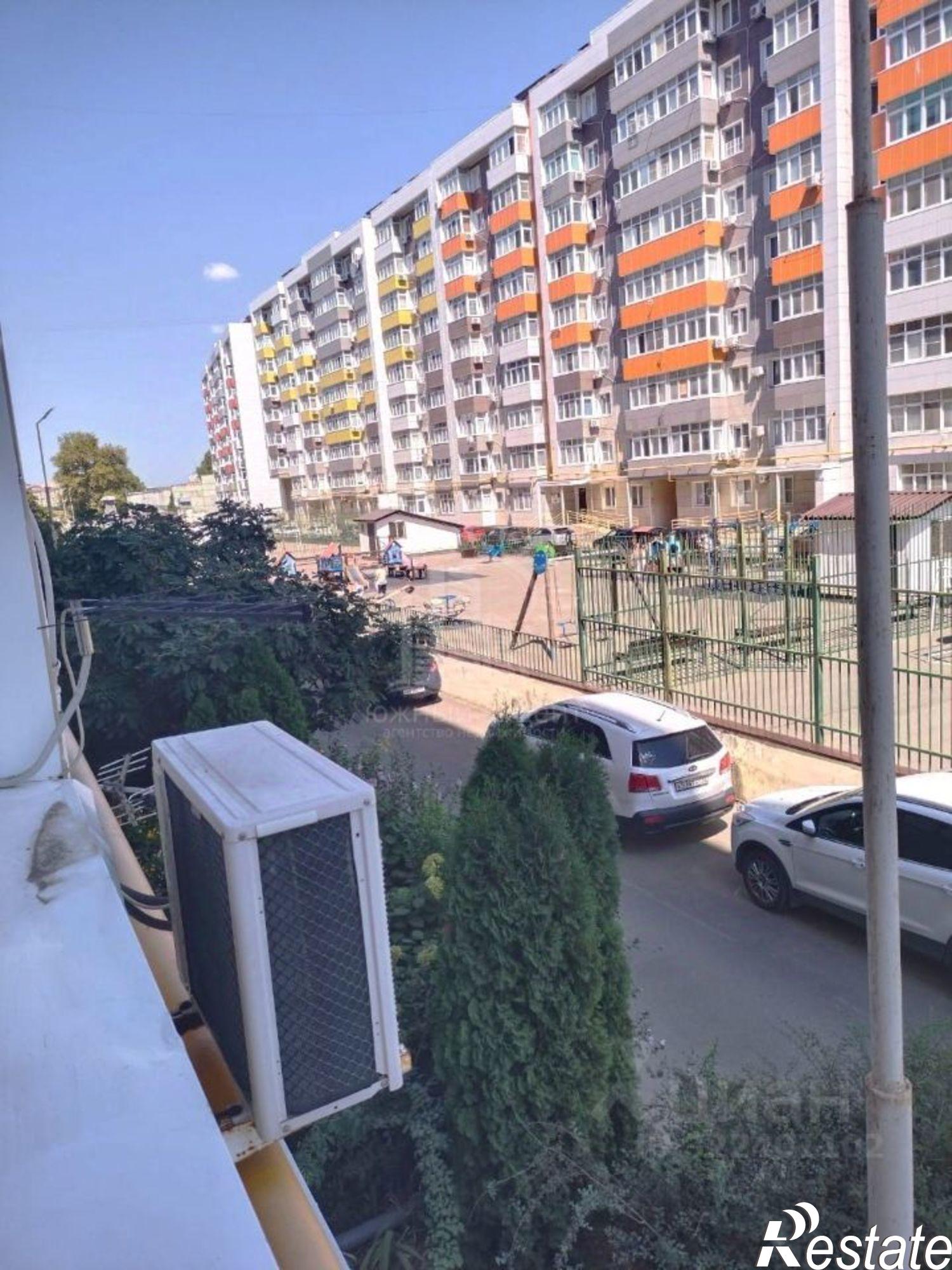 Купить квартиру за 5 550 000 рублей на ул Парковая, 64А 4