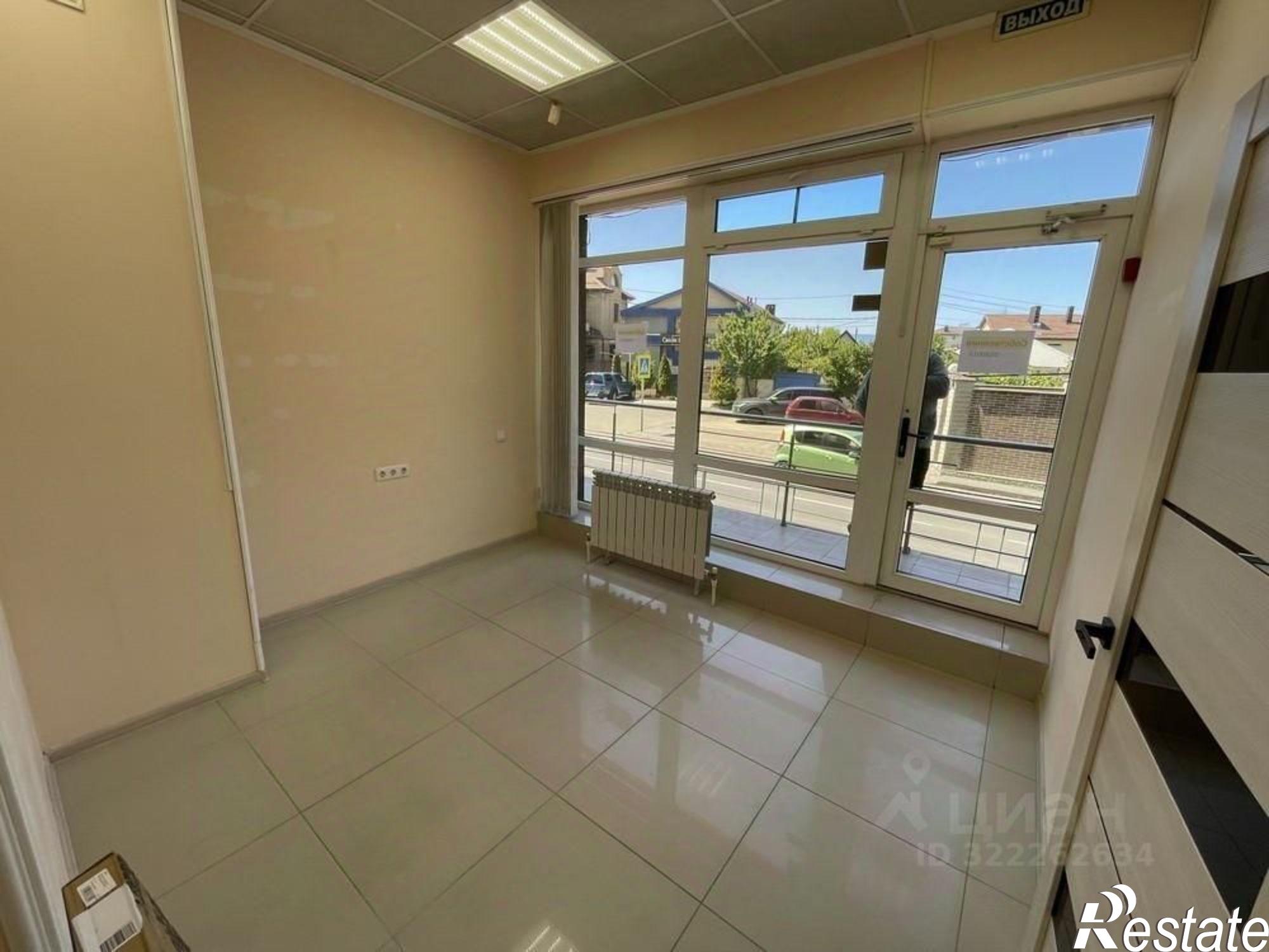 Купить офис, помещение под офис за 9 470 300 рублей на улица Шевченко, 288А