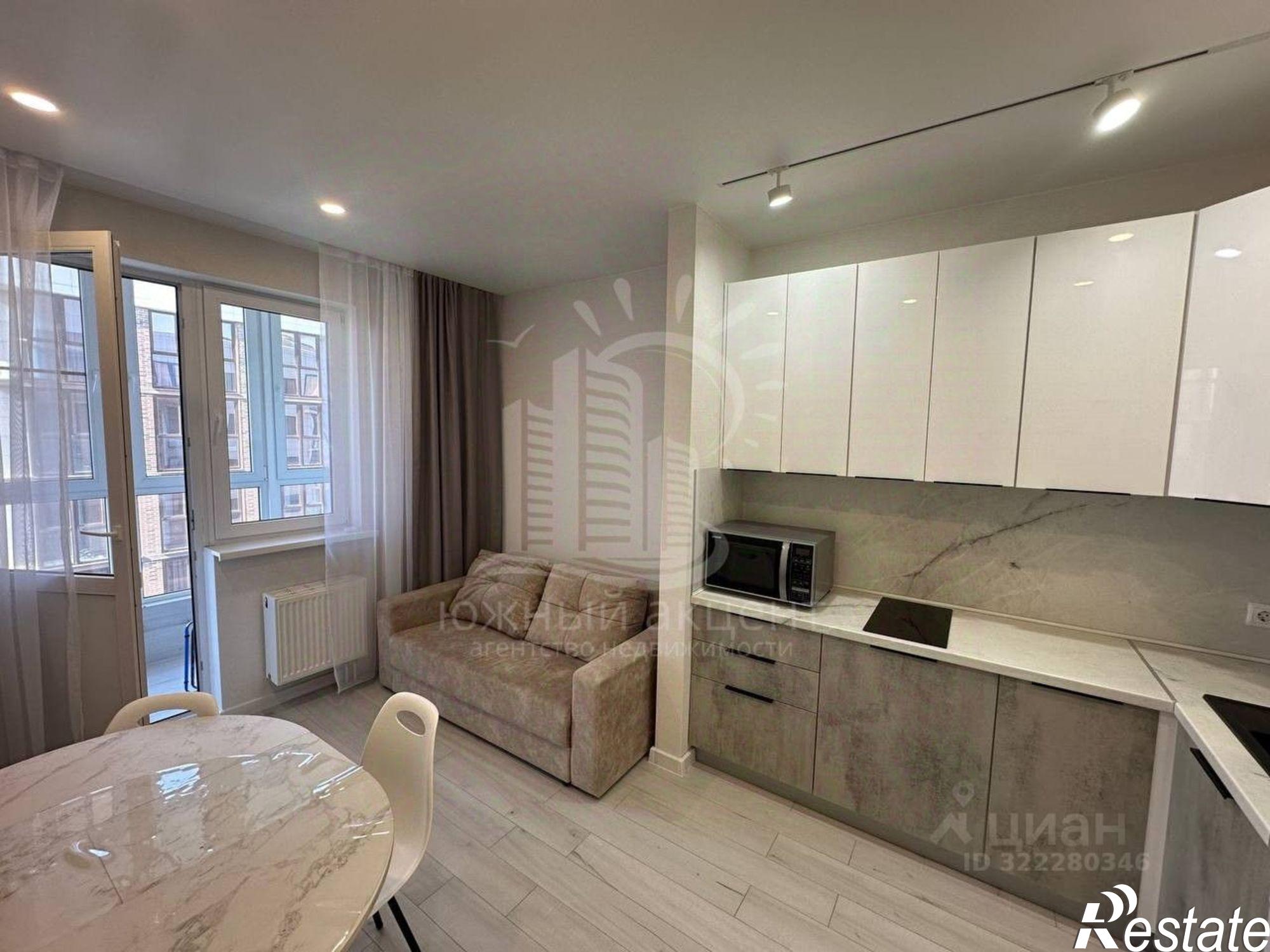 Купить квартиру за 7 780 000 рублей на ул Омелькова, 93