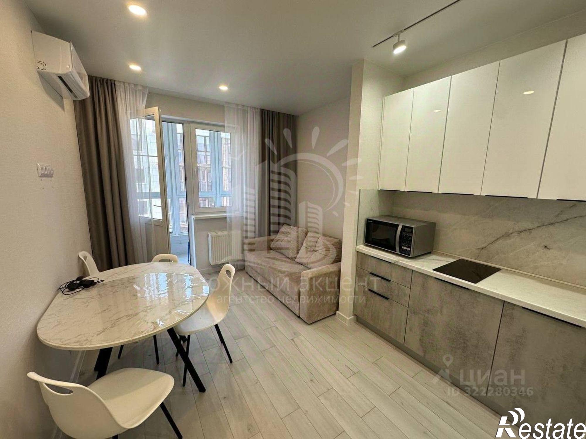 Купить квартиру за 7 780 000 рублей на ул Омелькова, 93