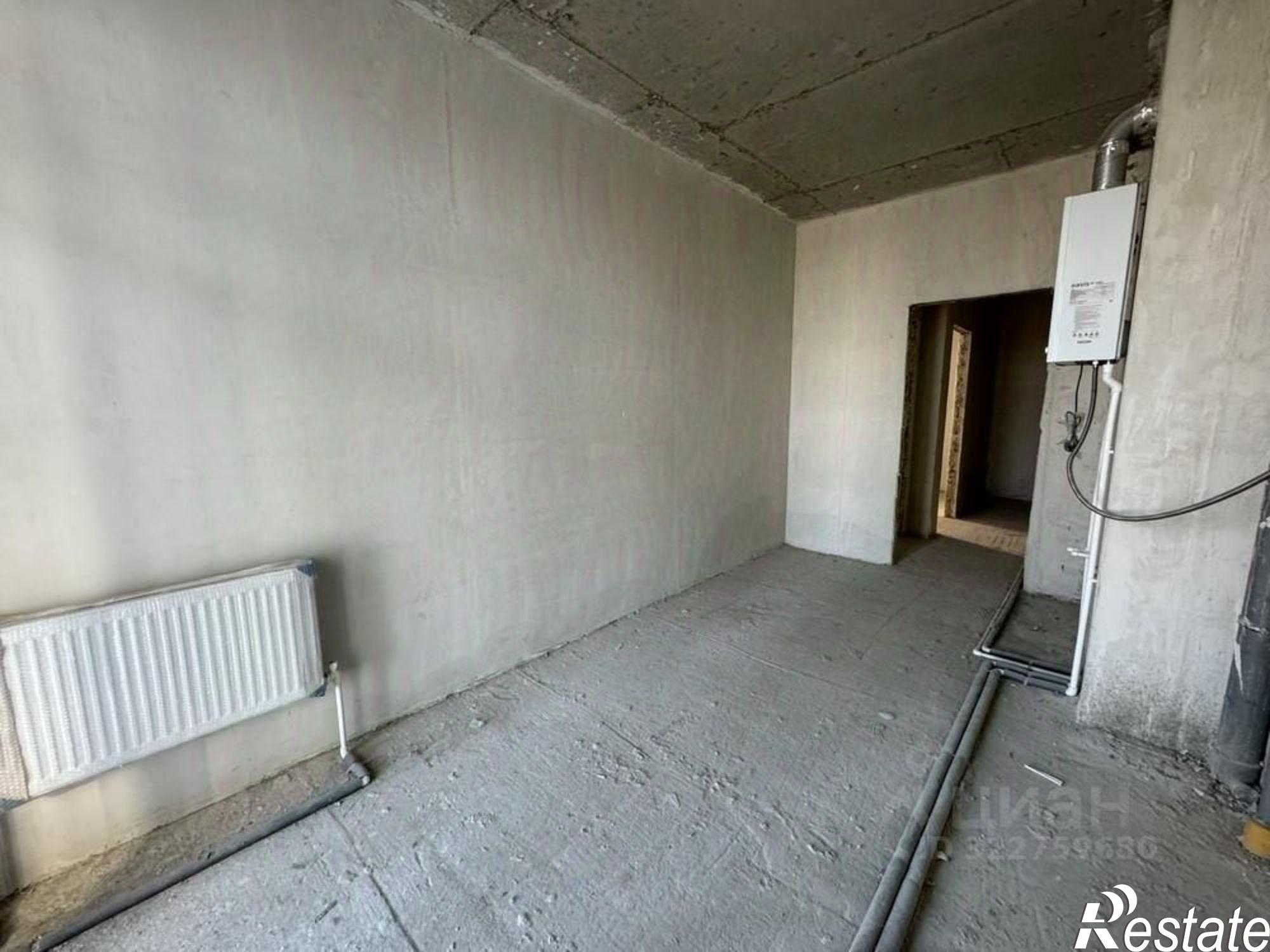 Купить квартиру за 7 850 000 рублей на Анапское шоссе, 30 3