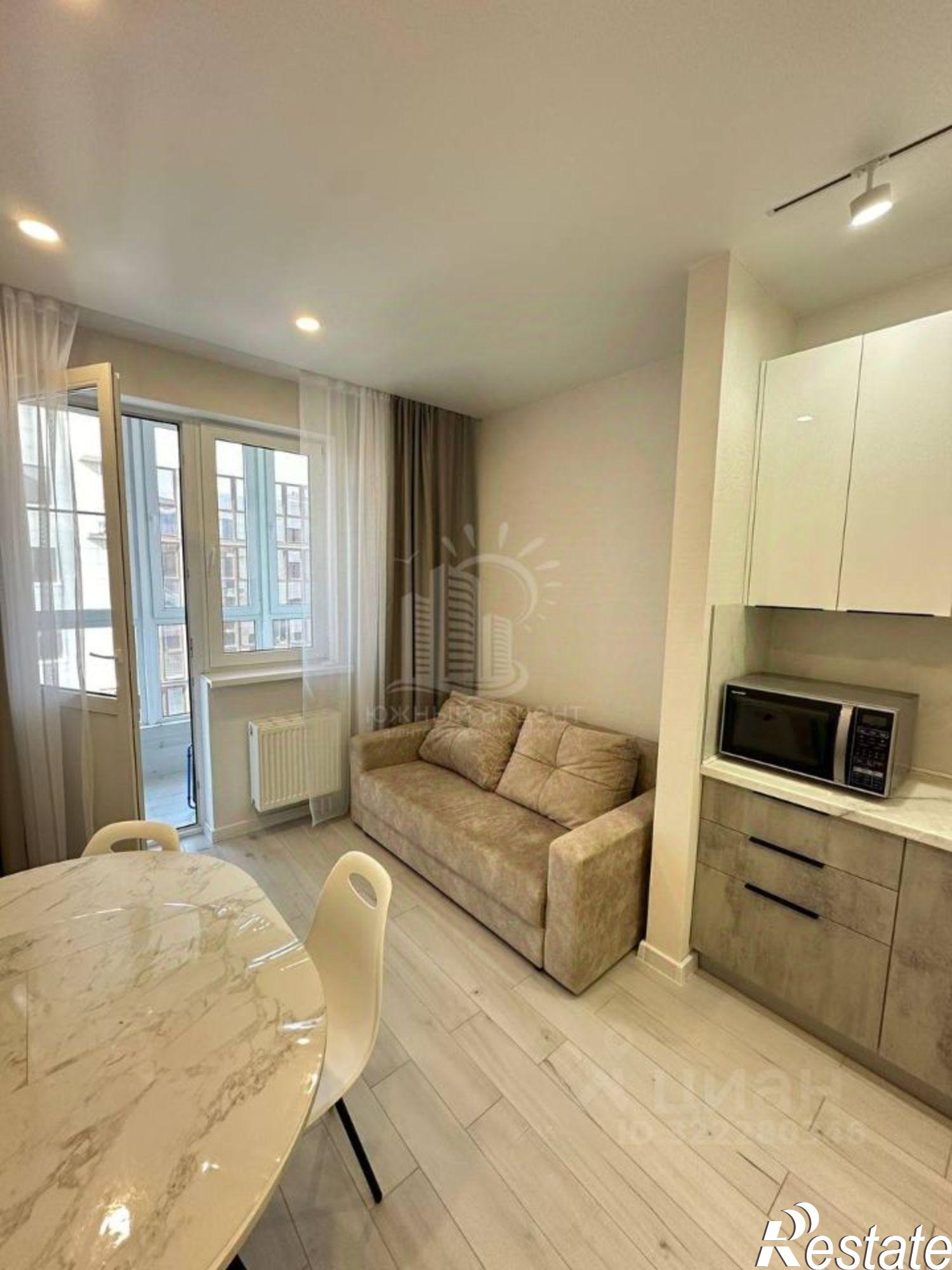 Купить квартиру за 7 780 000 рублей на ул Омелькова, 93