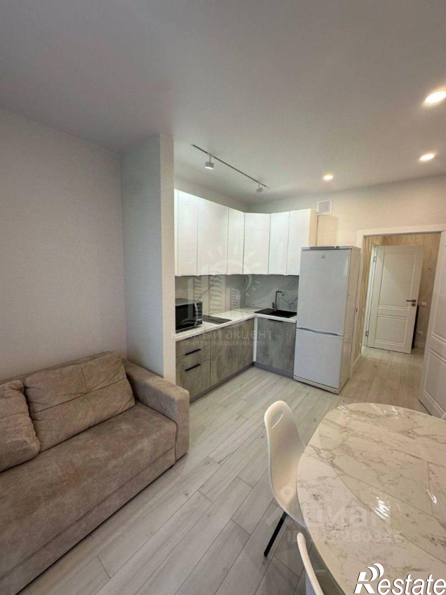 Купить квартиру за 7 780 000 рублей на ул Омелькова, 93