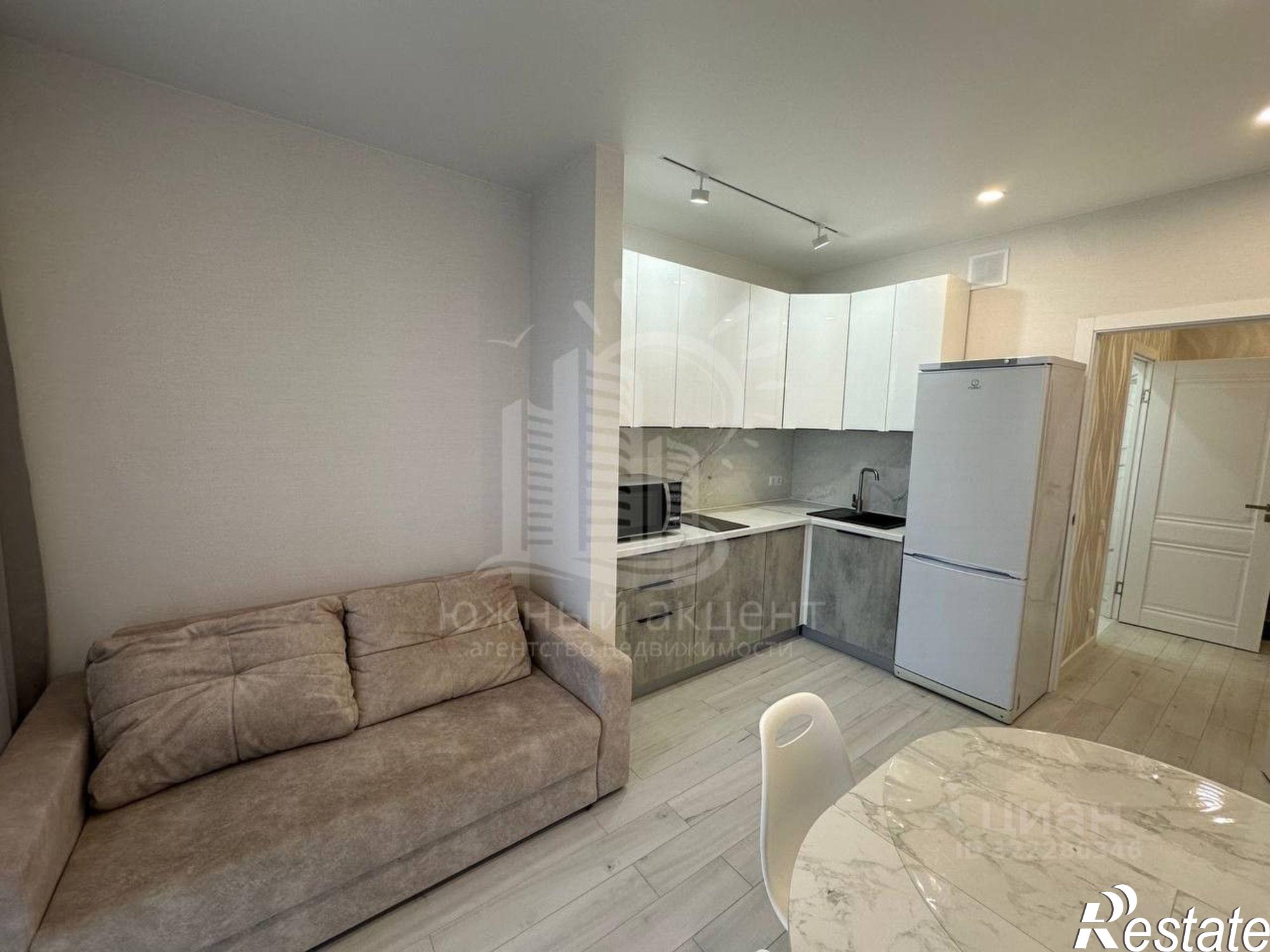 Купить квартиру за 7 780 000 рублей на ул Омелькова, 93