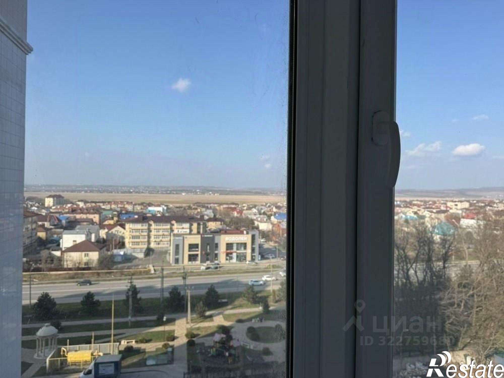 Купить квартиру за 7 850 000 рублей на Анапское шоссе, 30 3