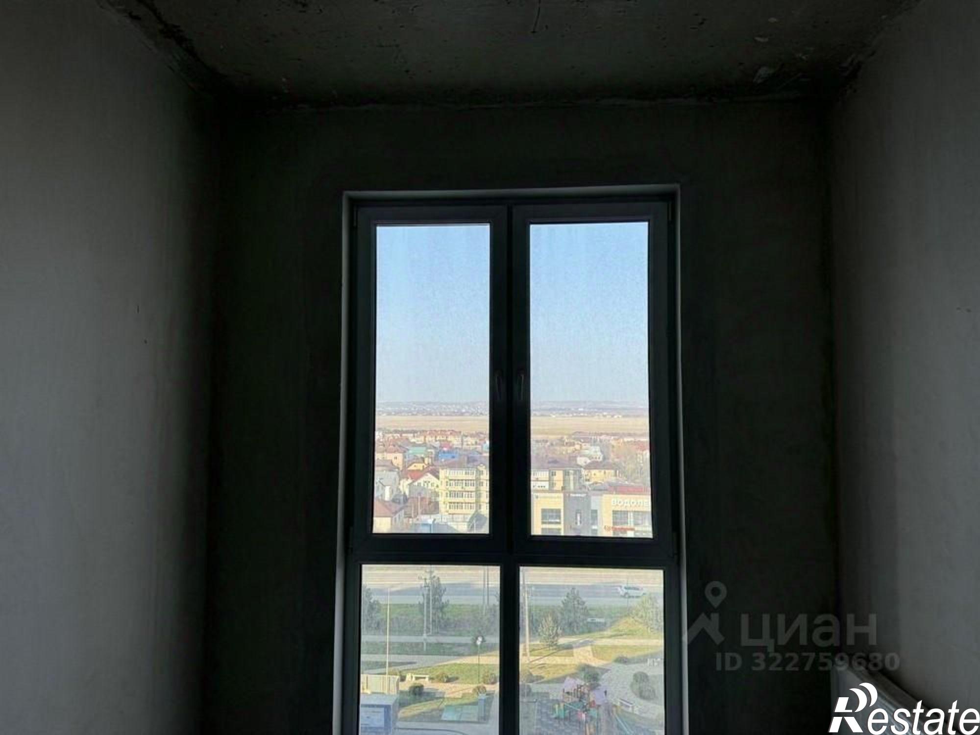 Купить квартиру за 7 850 000 рублей на Анапское шоссе, 30 3