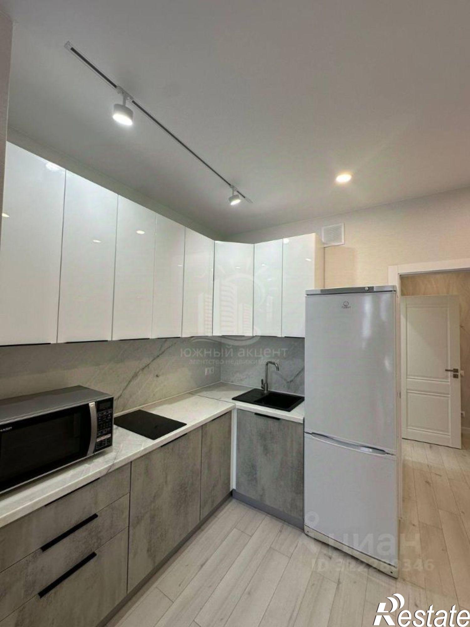 Купить квартиру за 7 780 000 рублей на ул Омелькова, 93