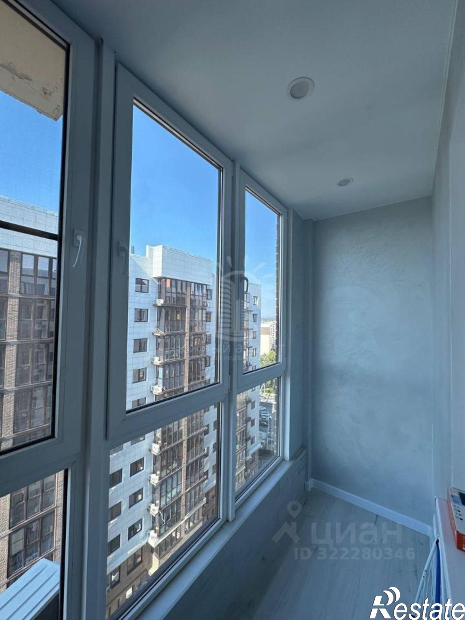 Купить квартиру за 7 780 000 рублей на ул Омелькова, 93