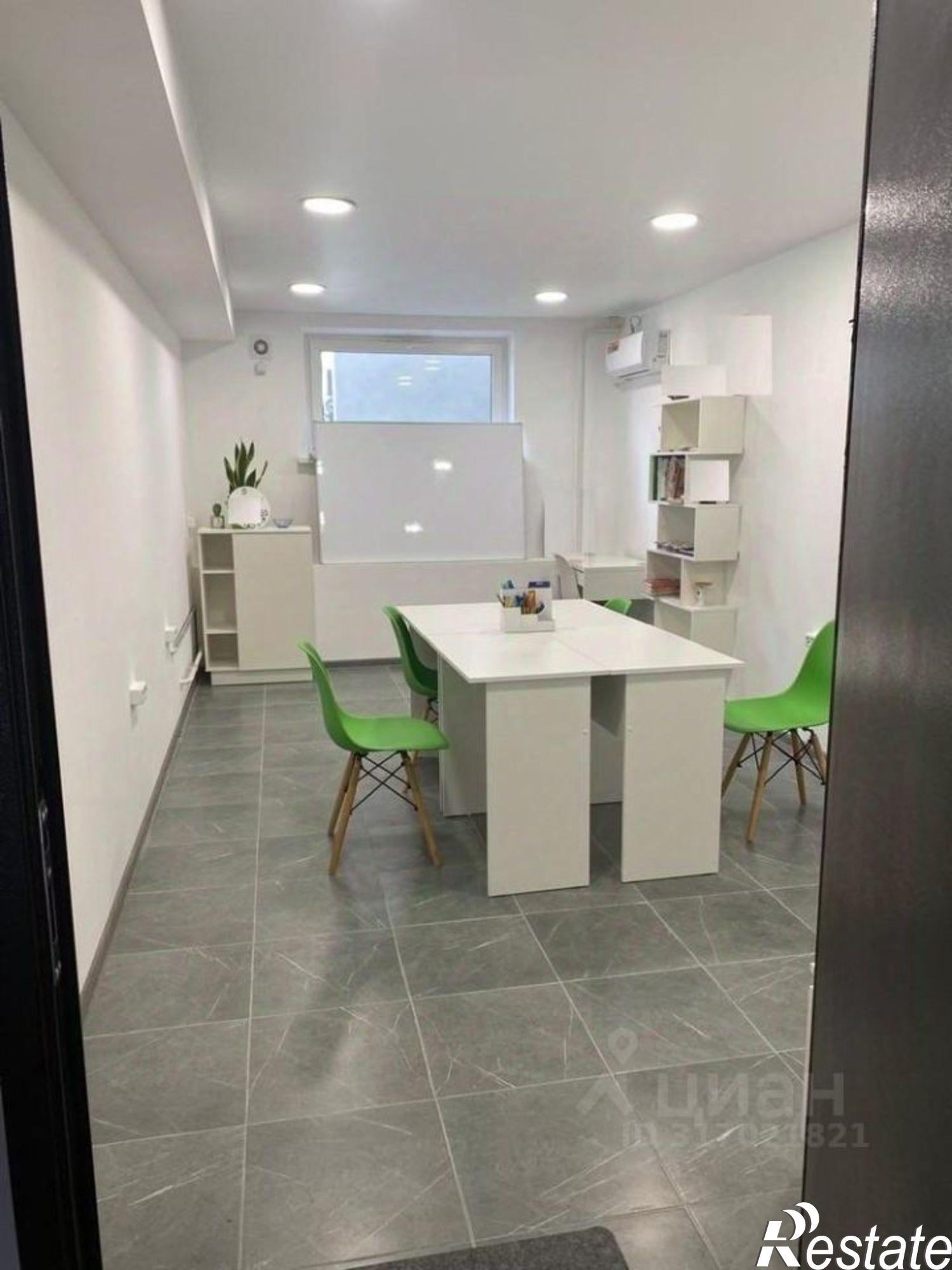 Купить офис, помещение под офис за 2 200 010 рублей на улица Адмирала Пустошкина, 22 с12