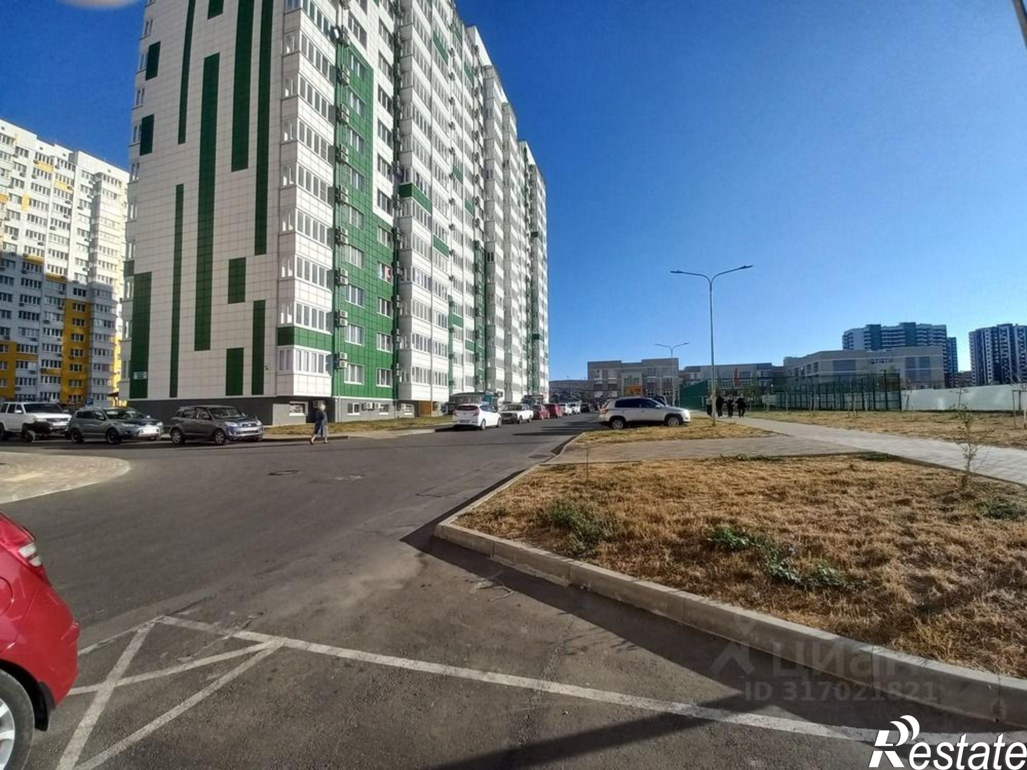 Купить офис, помещение под офис за 2 200 010 рублей на улица Адмирала Пустошкина, 22 с12