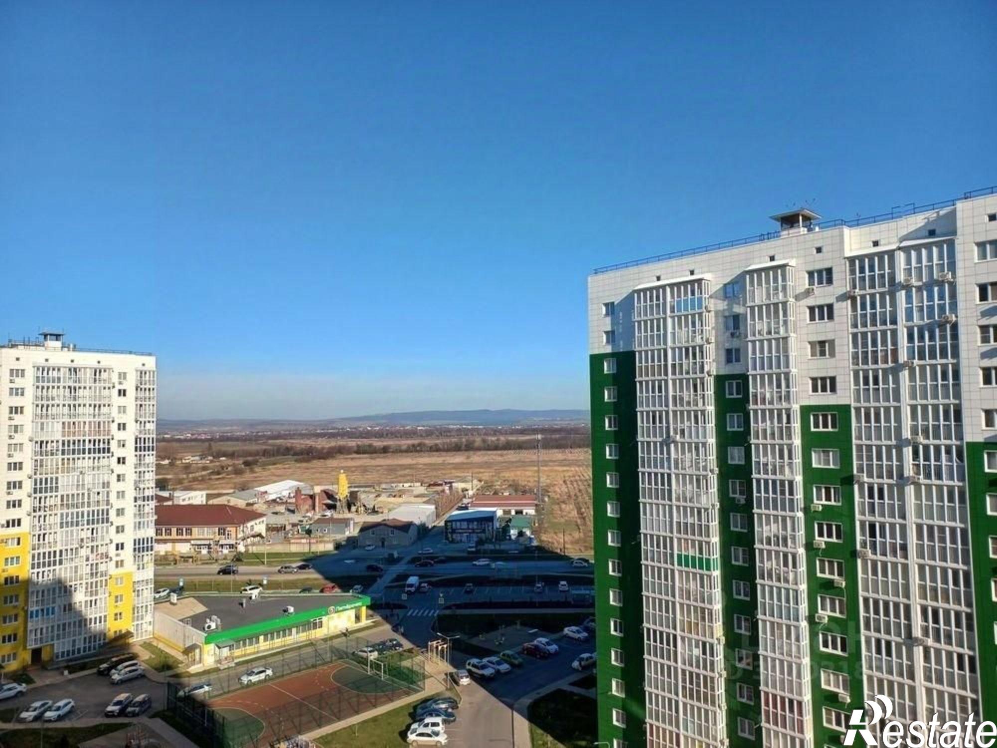 Купить офис, помещение под офис за 2 200 010 рублей на улица Адмирала Пустошкина, 22 с12