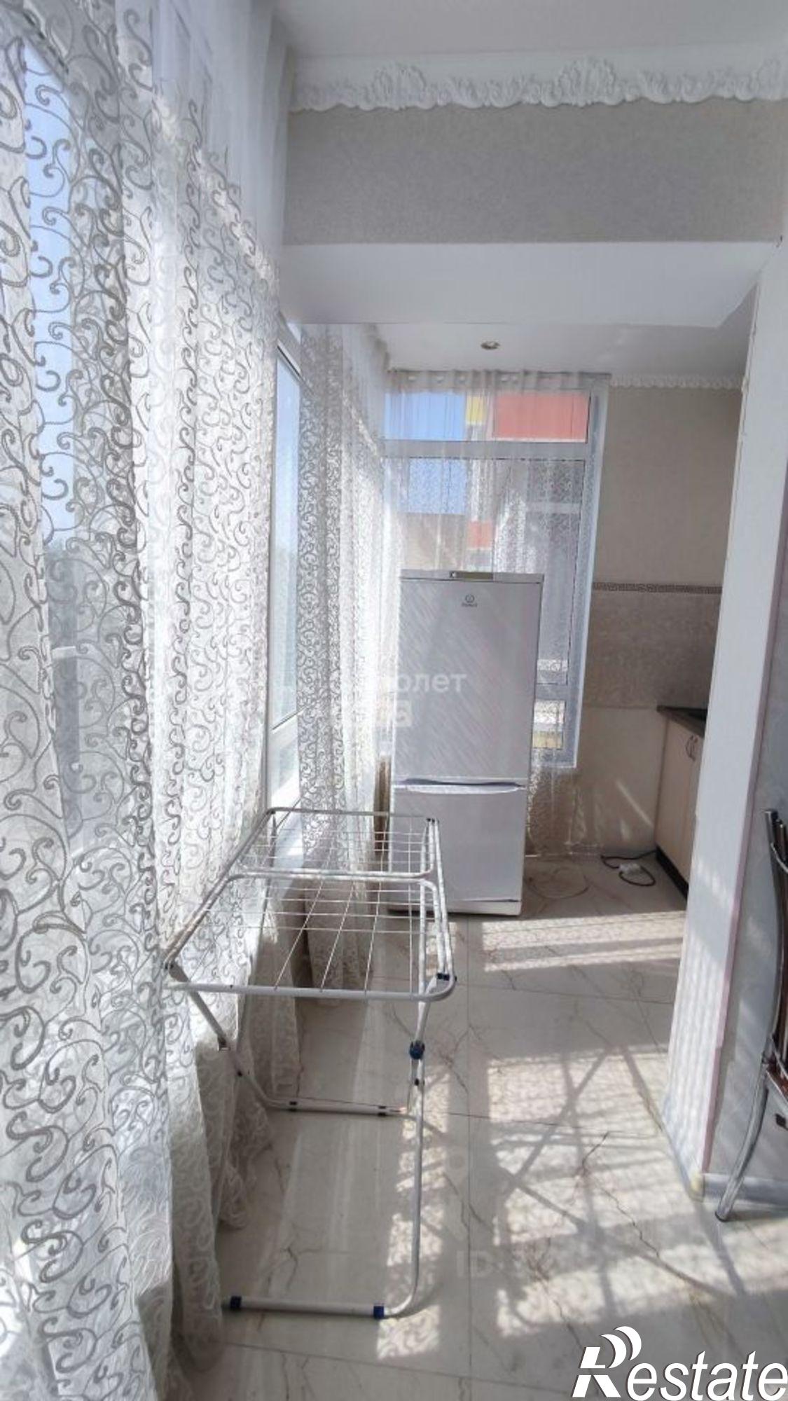 Купить квартиру за 9 300 000 рублей на Пионерский пр-кт, 100В 2