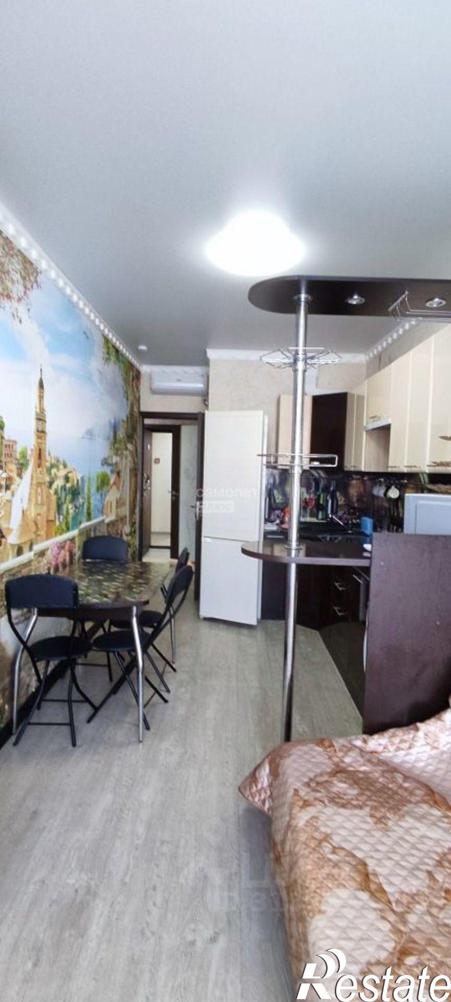 Купить квартиру за 11 200 000 рублей на ул Кирова, 4