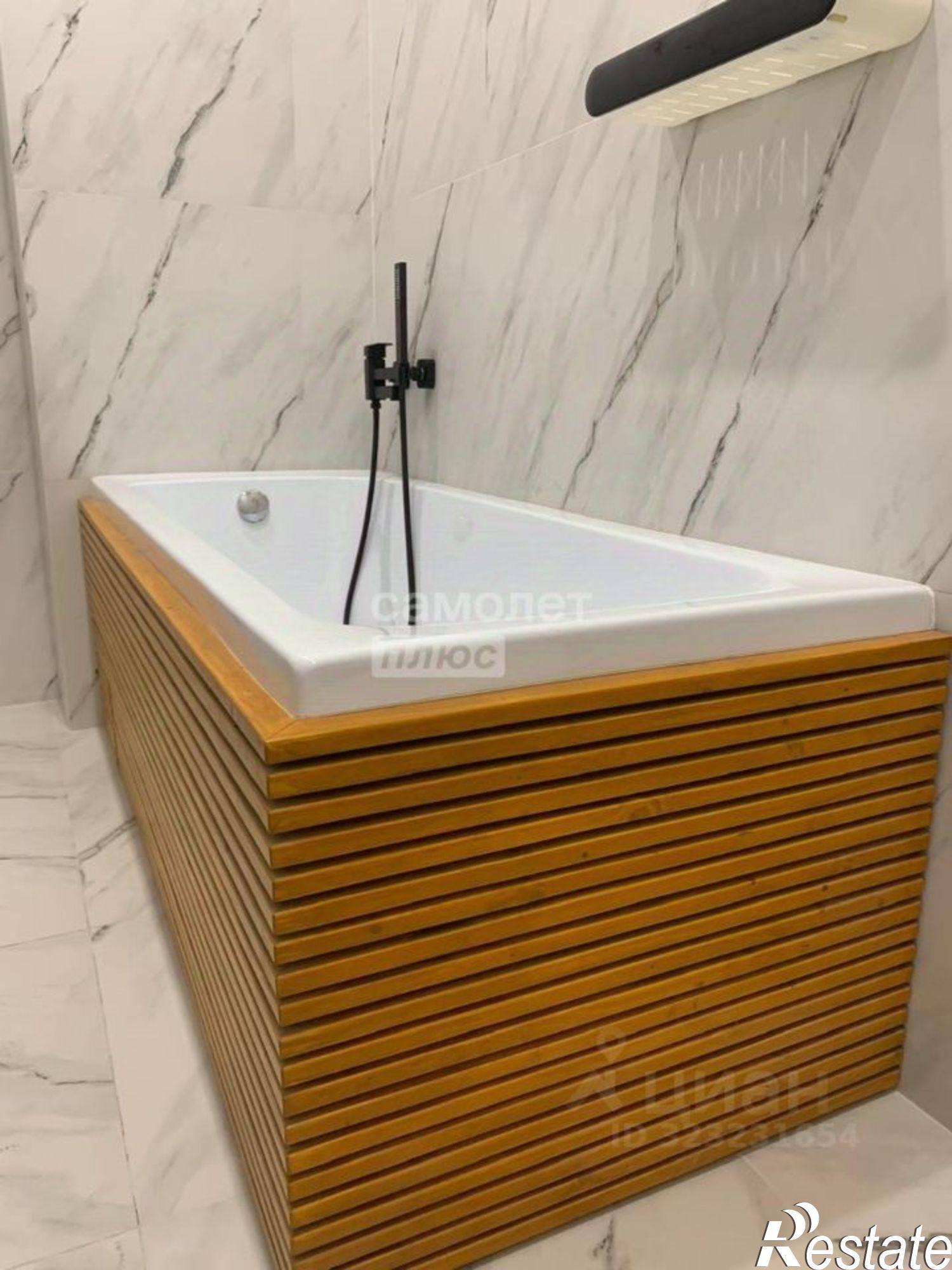 Купить квартиру за 7 000 000 рублей на Парковая улица, 64 к1