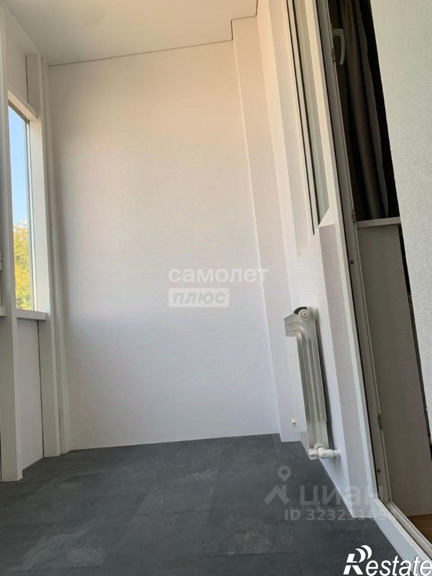 Купить квартиру за 7 000 000 рублей на Парковая улица, 64 к1