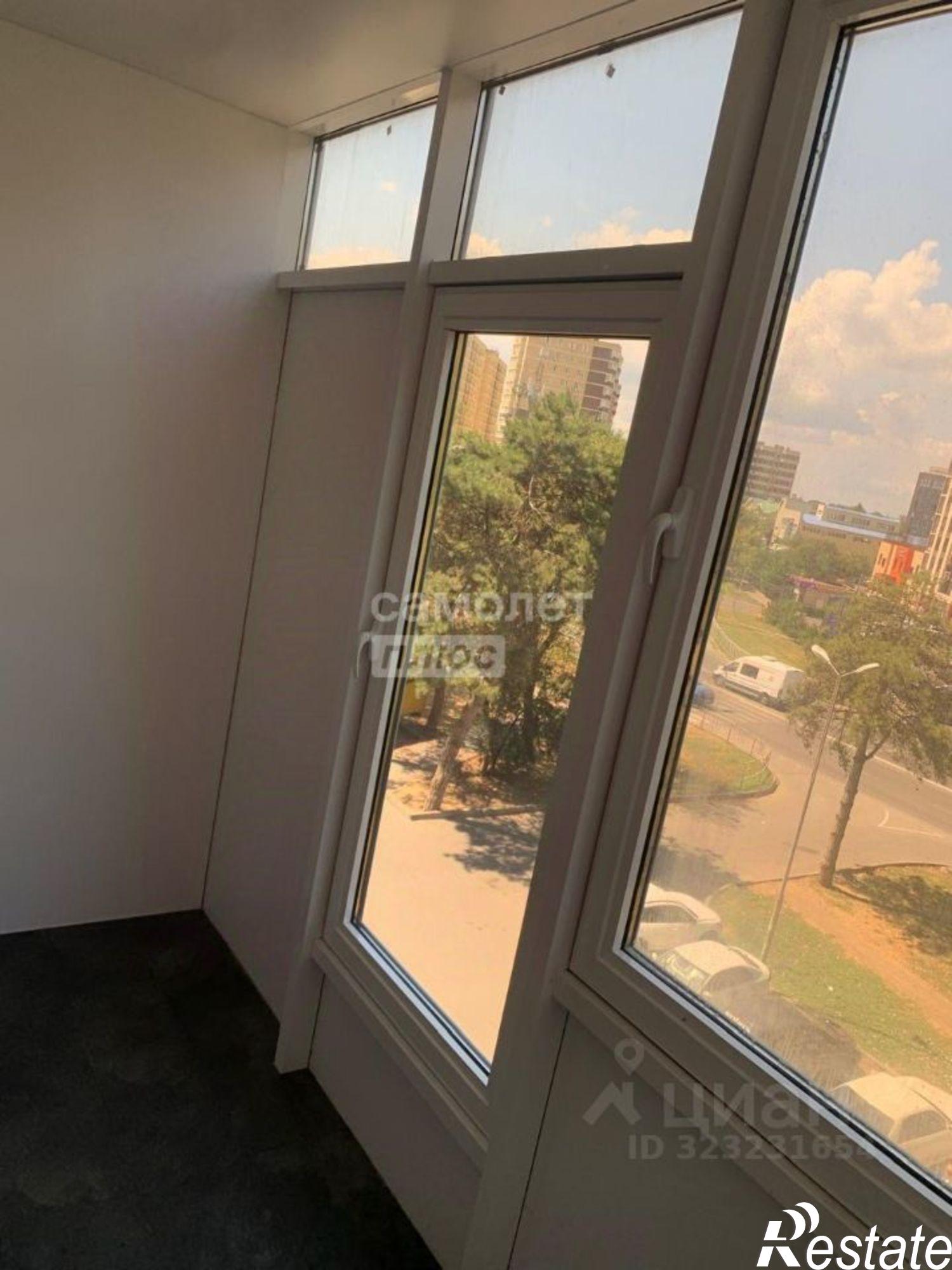 Купить квартиру за 7 000 000 рублей на Парковая улица, 64 к1