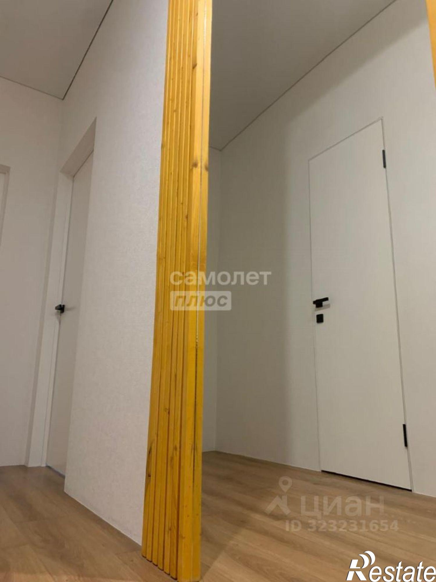 Купить квартиру за 7 000 000 рублей на Парковая улица, 64 к1