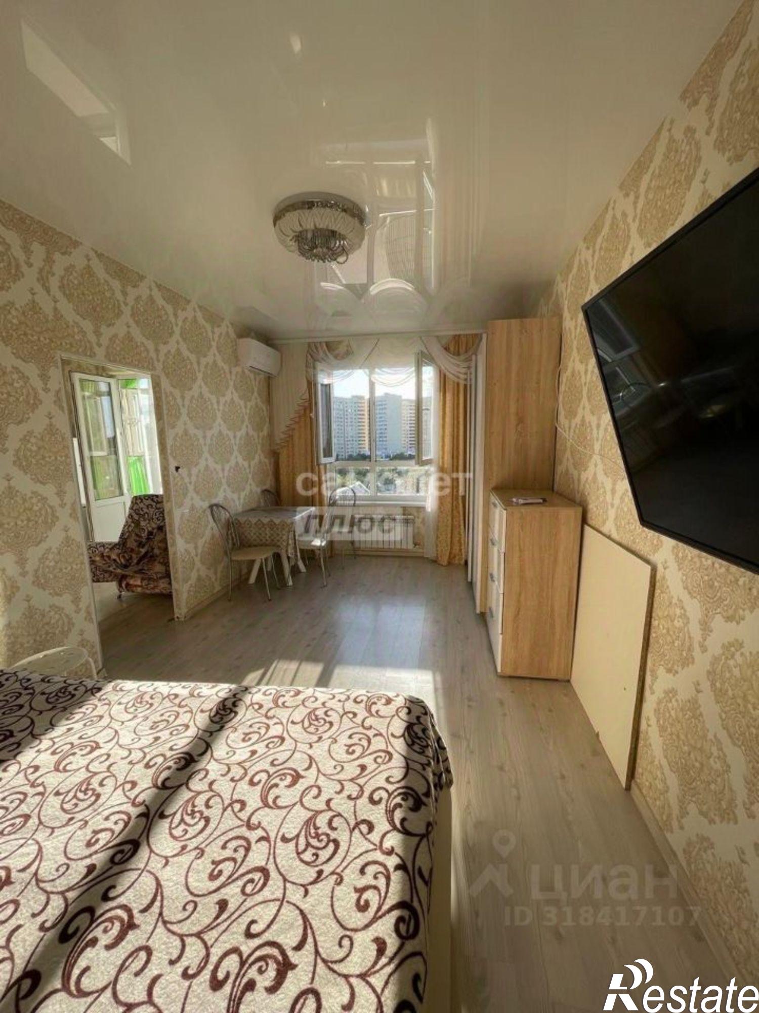 Купить квартиру за 6 400 000 рублей на ул Мирная, 29 12