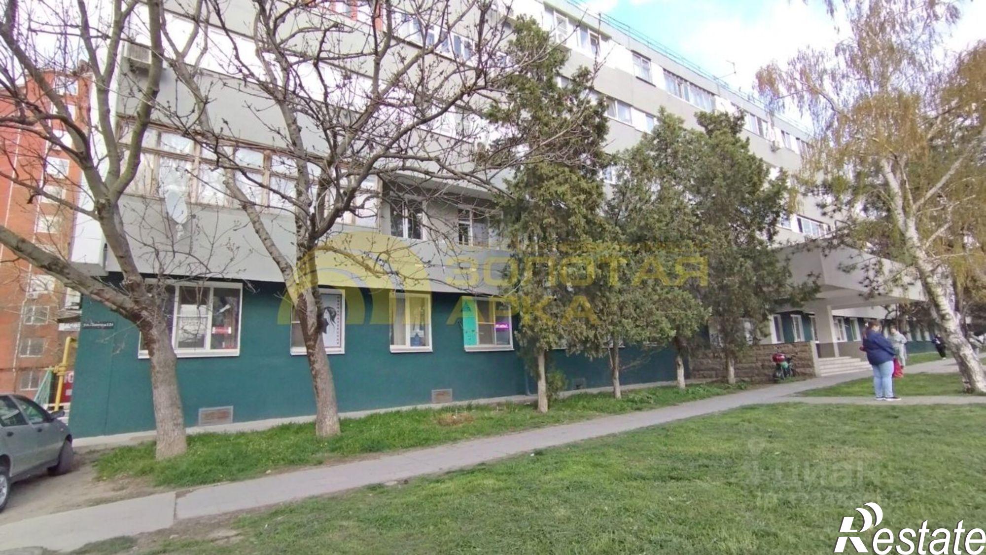 Купить комнату за 1 600 000 рублей на ул Ленина, 134