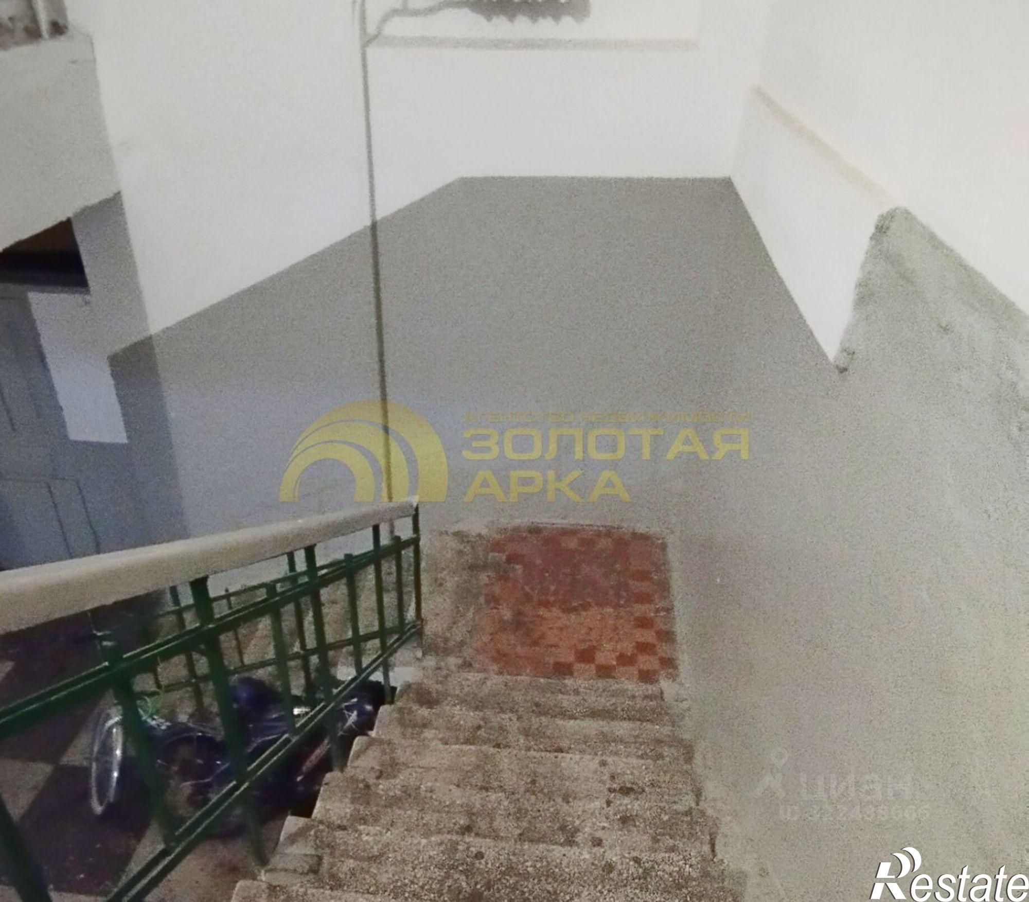 Купить комнату за 1 600 000 рублей на ул Ленина, 134