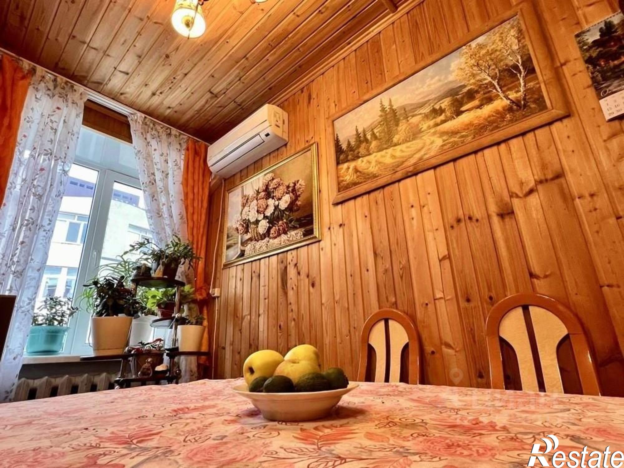 Купить квартиру за 11 500 000 рублей на ул Лазурная, 18