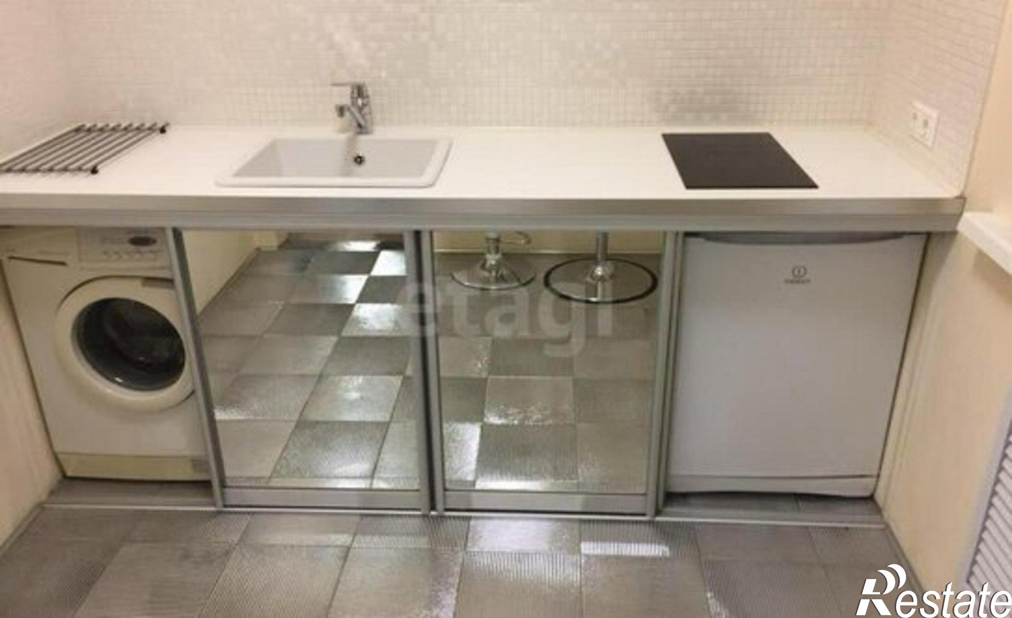 Купить квартиру за 4 650 000 рублей на Спортивная улица, 26