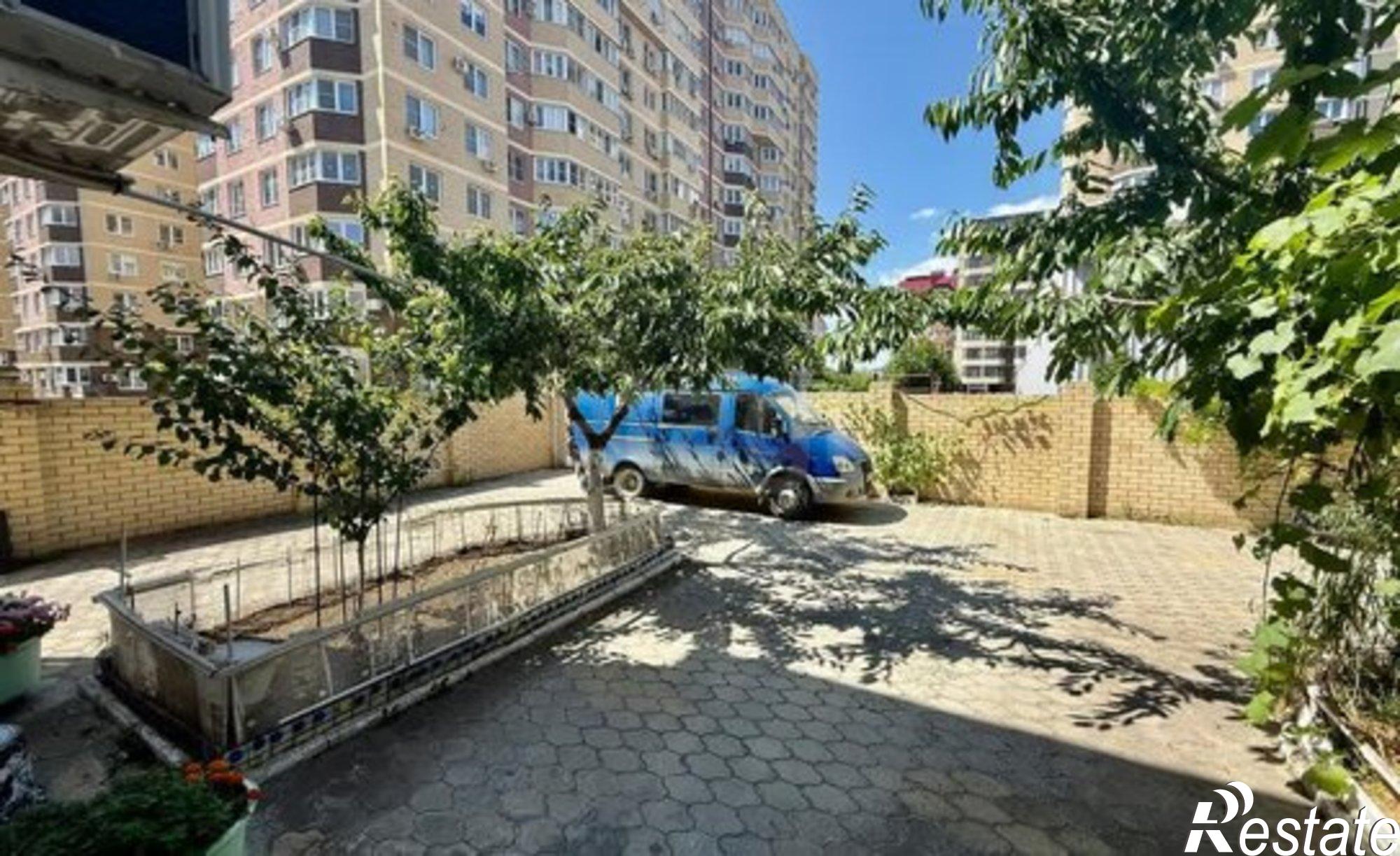 Купить квартиру за 4 650 000 рублей на Спортивная улица, 26