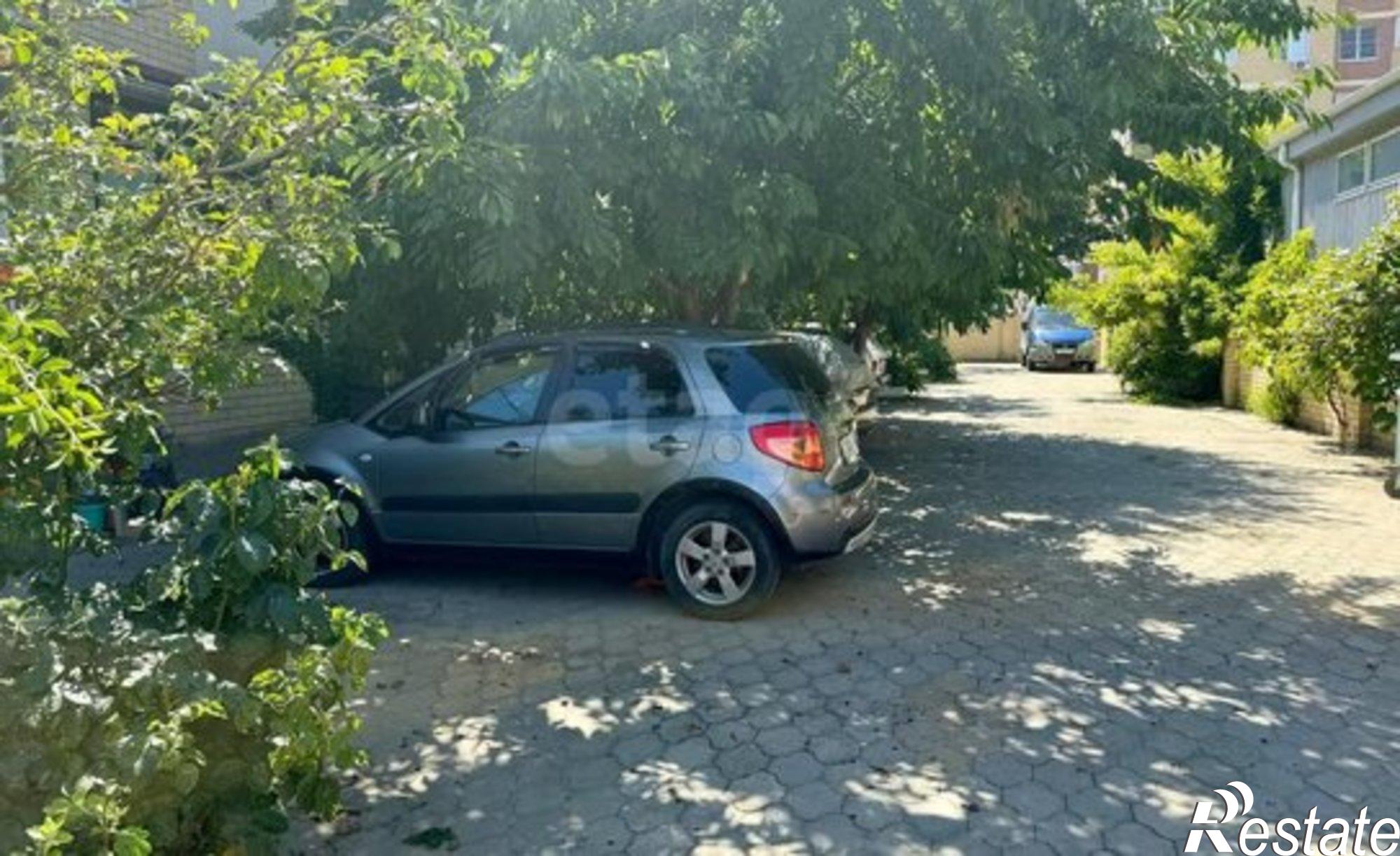 Купить квартиру за 4 650 000 рублей на Спортивная улица, 26