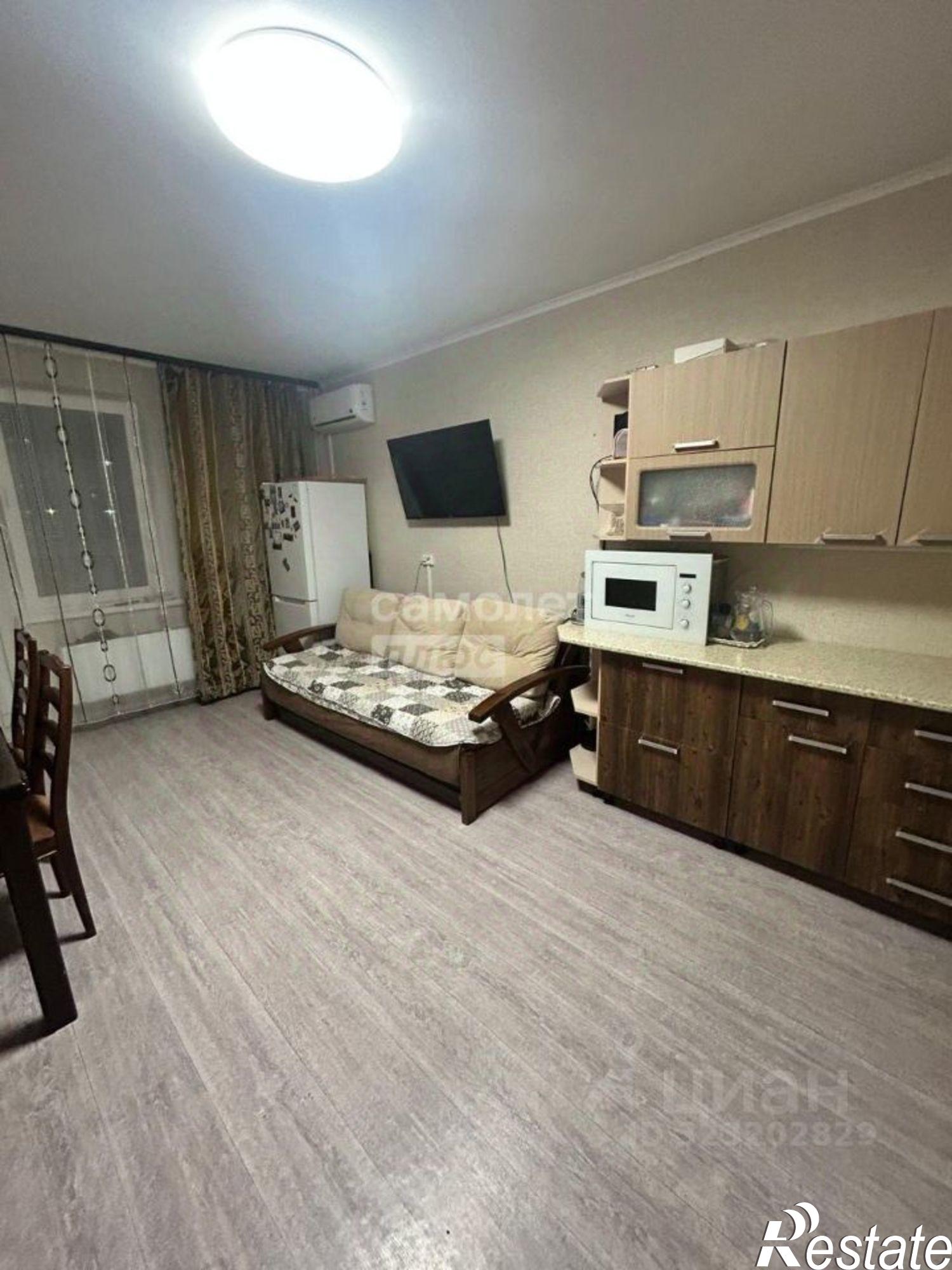 Купить квартиру за 6 700 000 рублей на ул Ленина, 231